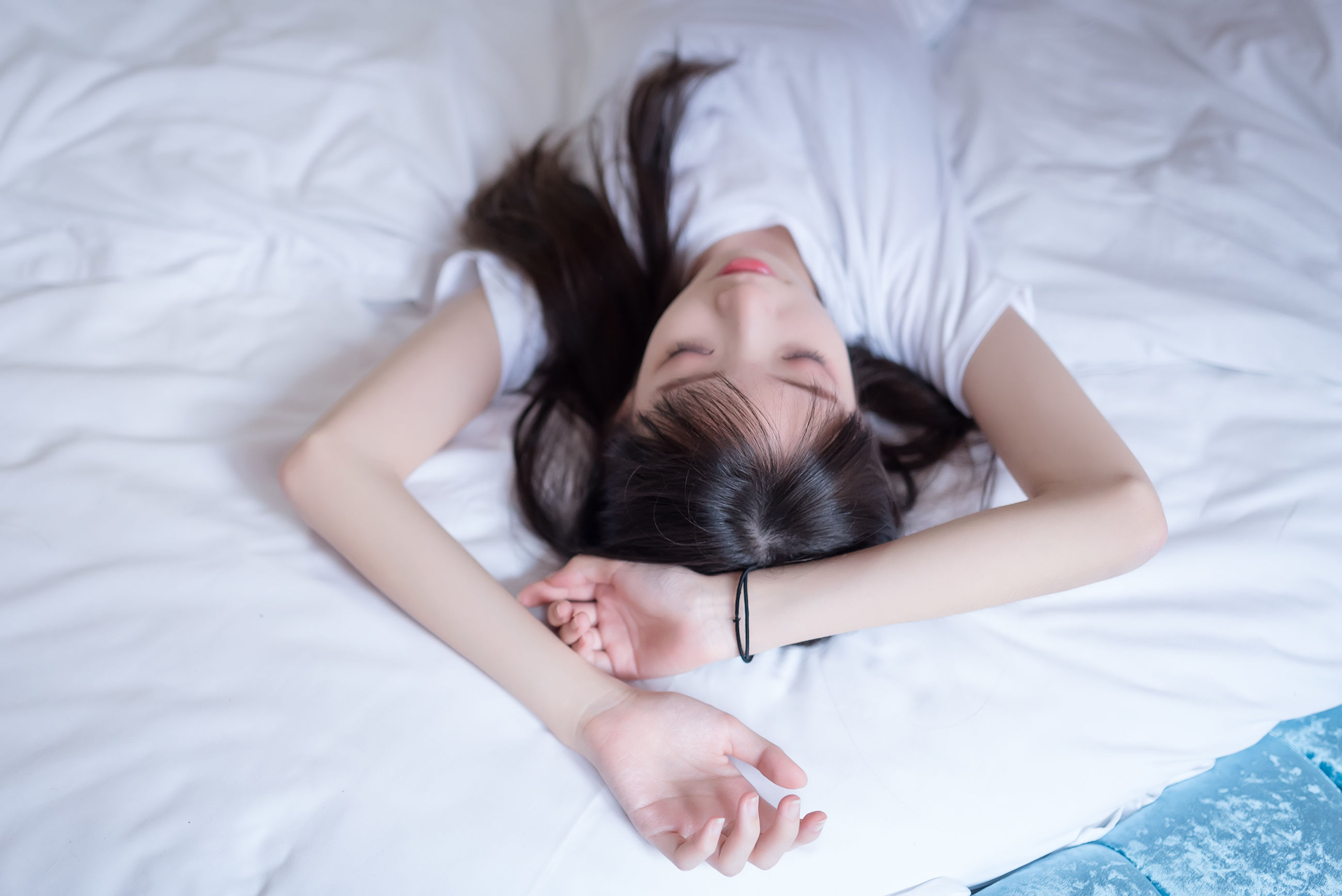 VOL.428 夏日热裤-图4