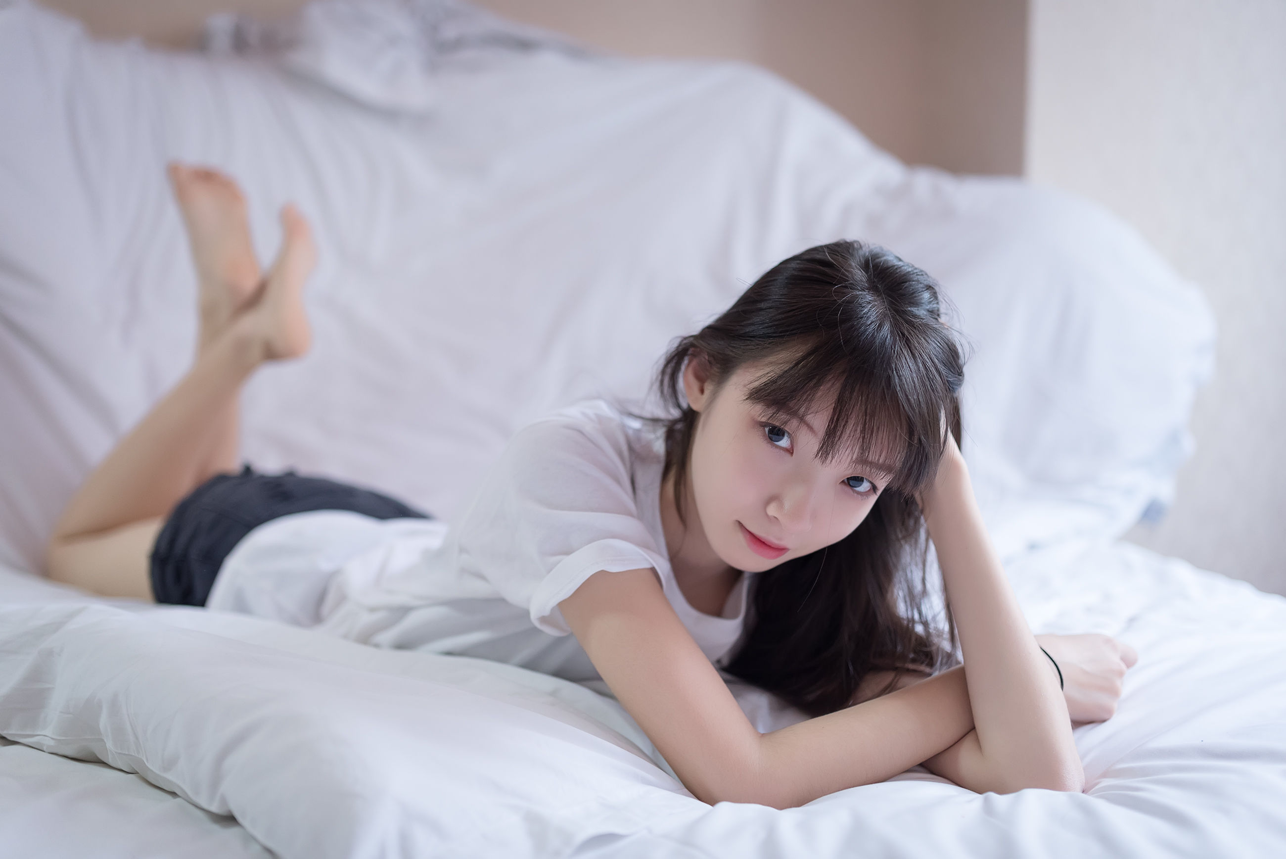 VOL.428 夏日热裤-图6