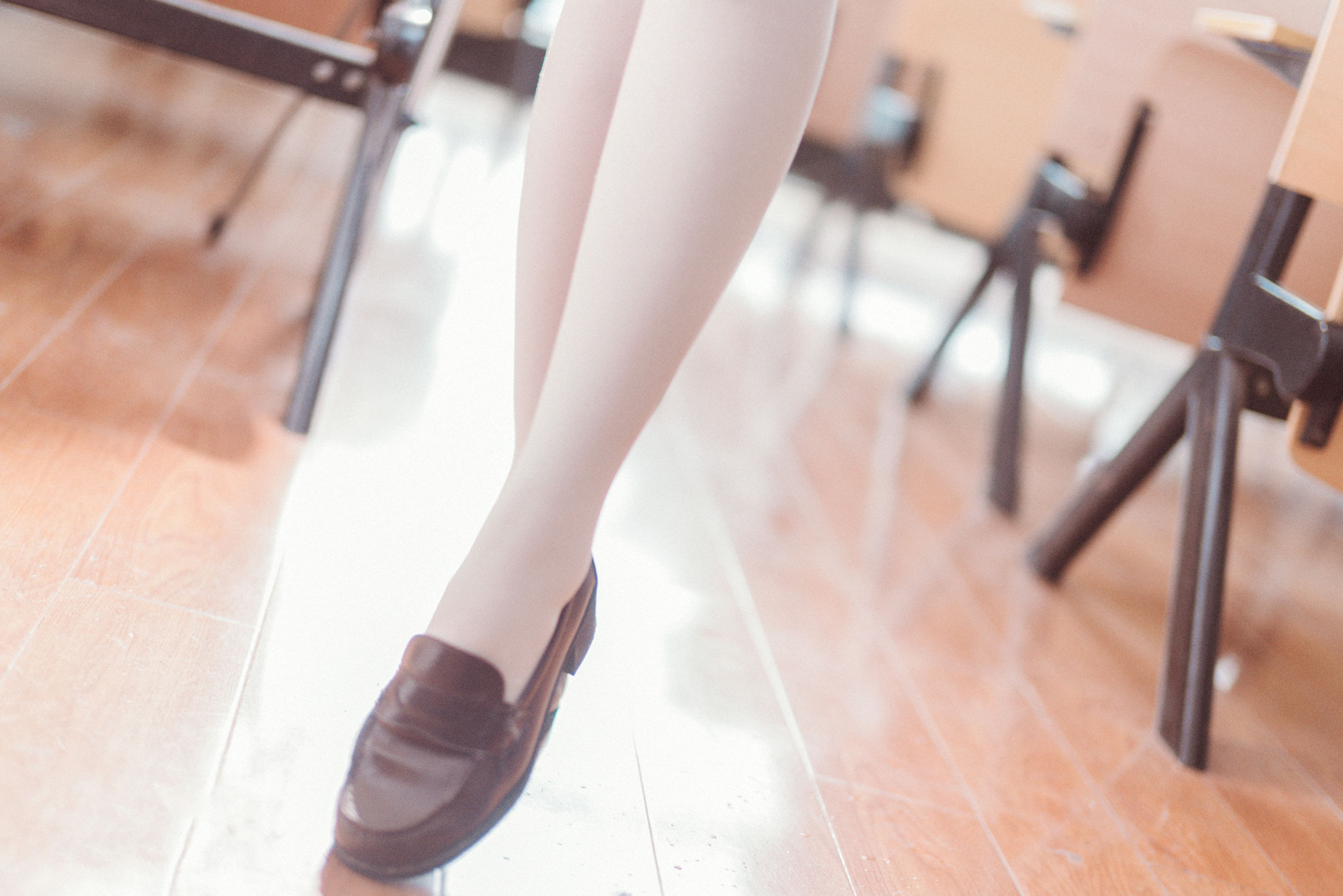 VOL.430 教室JK-图10