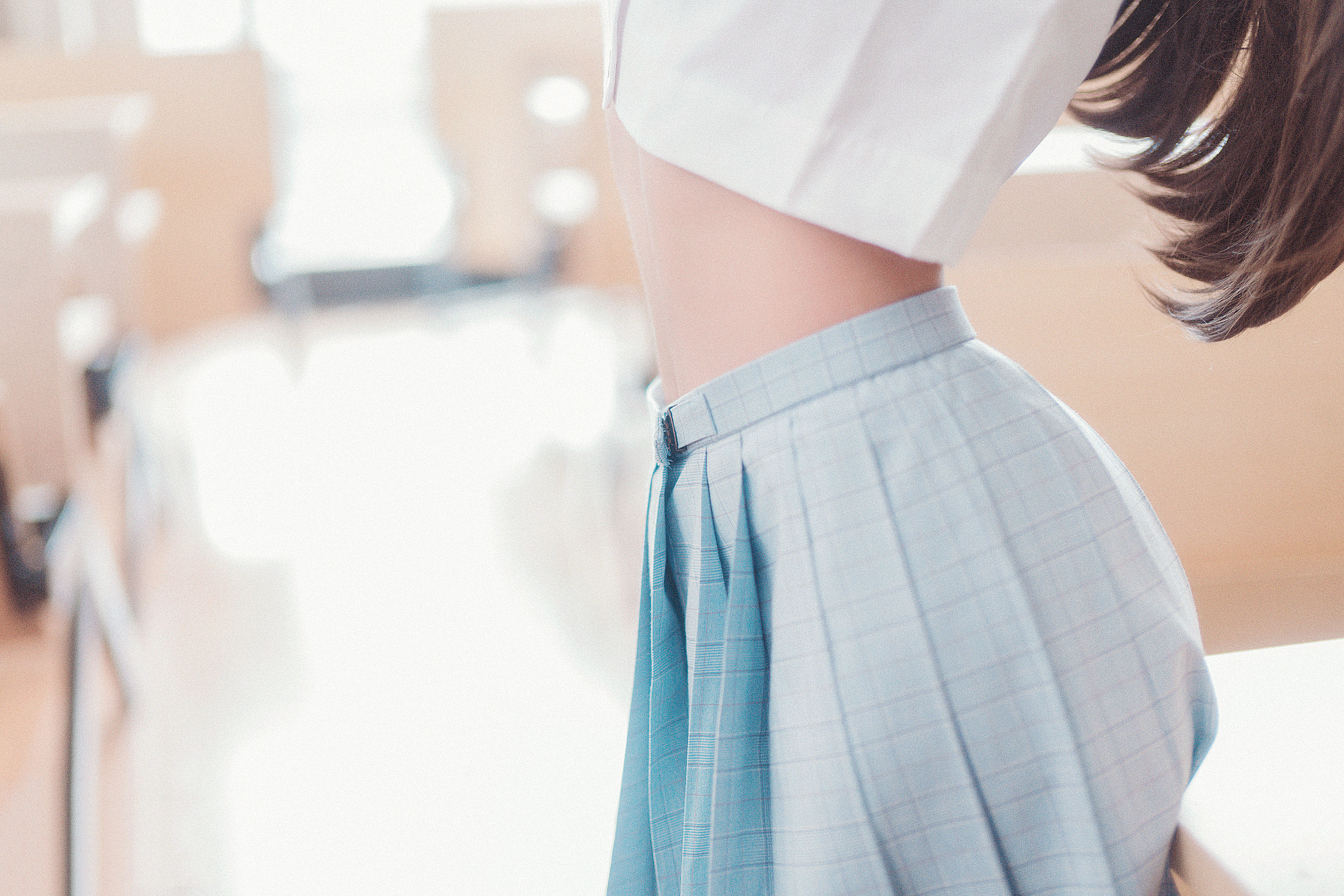 VOL.430 教室JK-图11