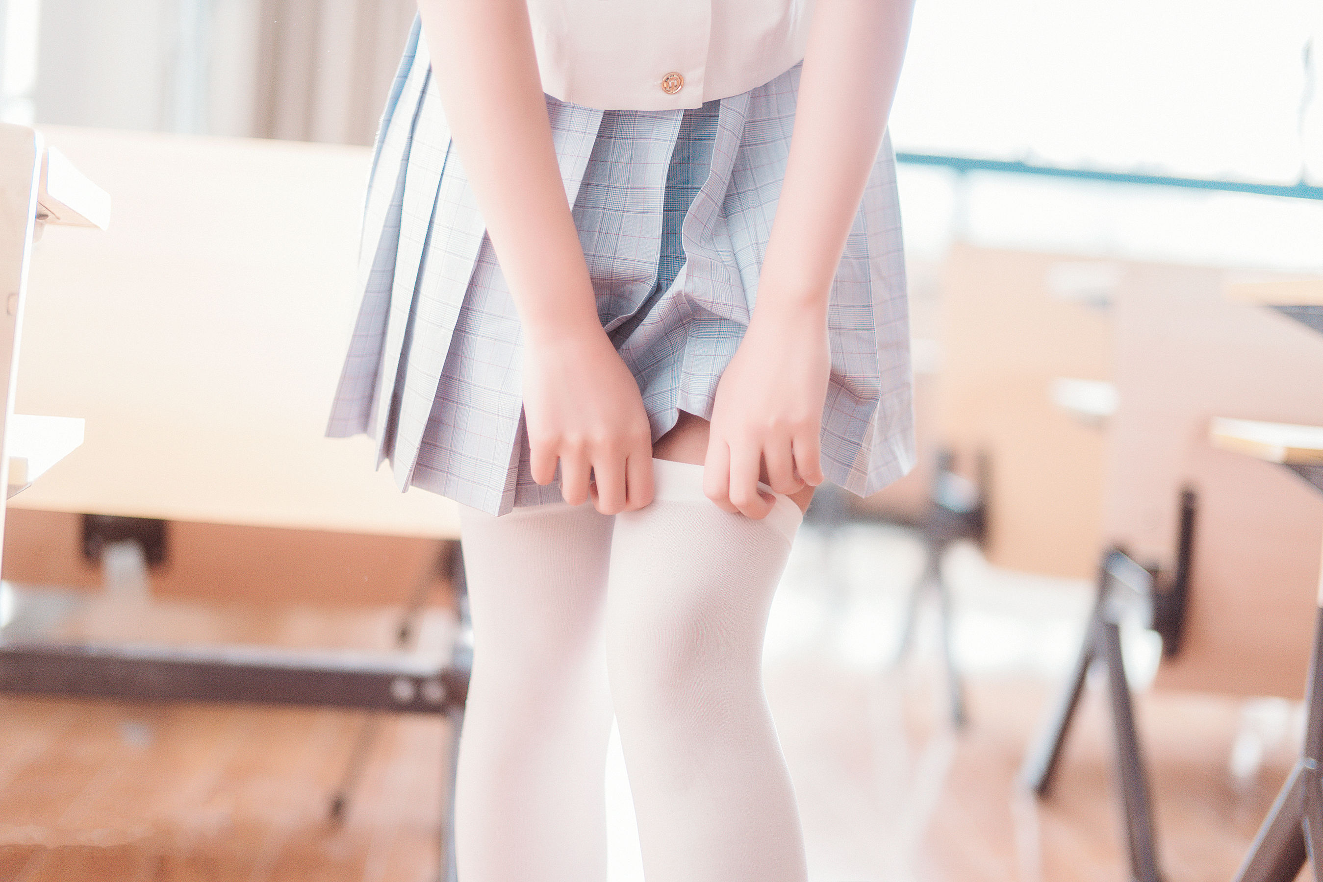 VOL.430 教室JK-图12