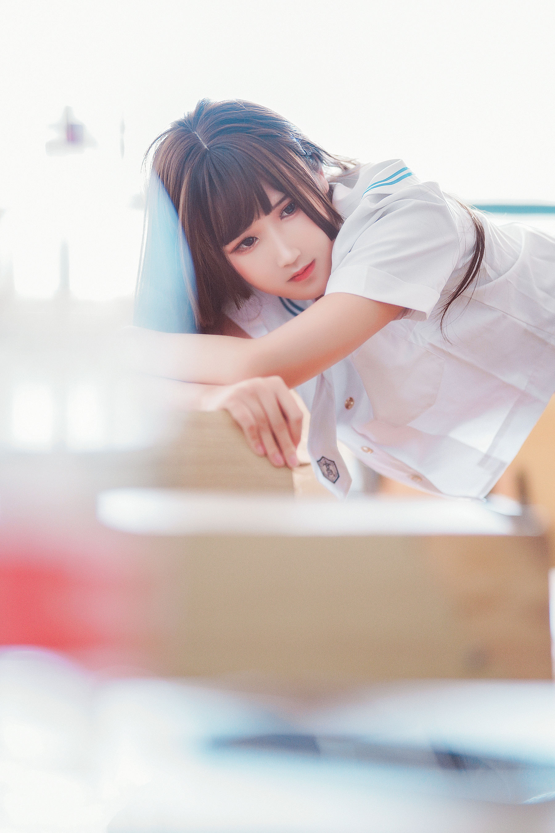 VOL.430 教室JK-图18