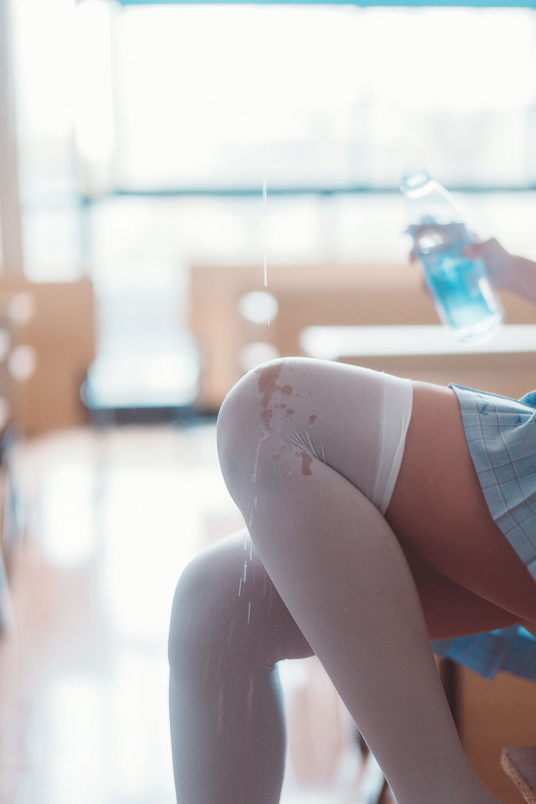 VOL.430 教室JK-图23