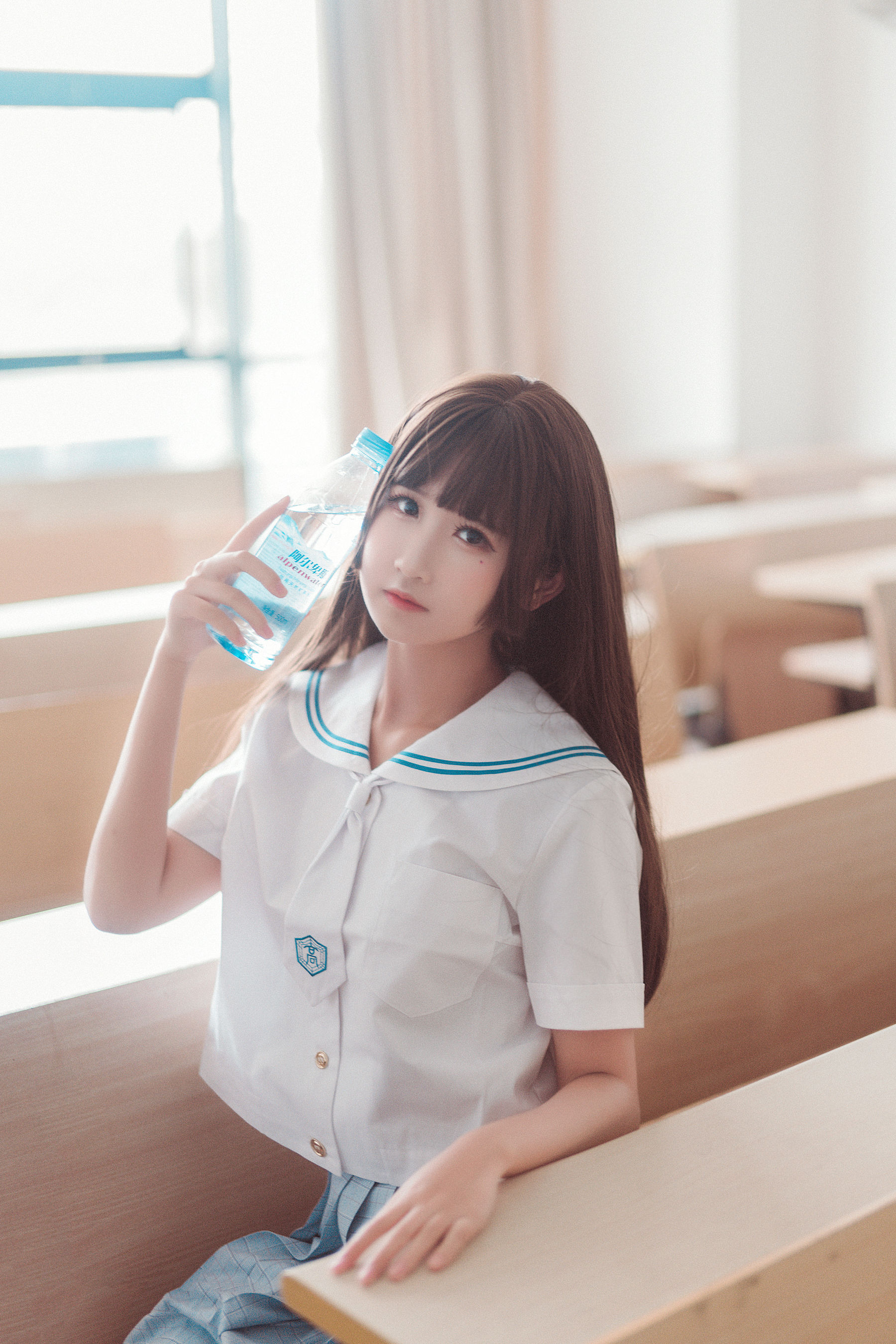 VOL.430 教室JK-图2