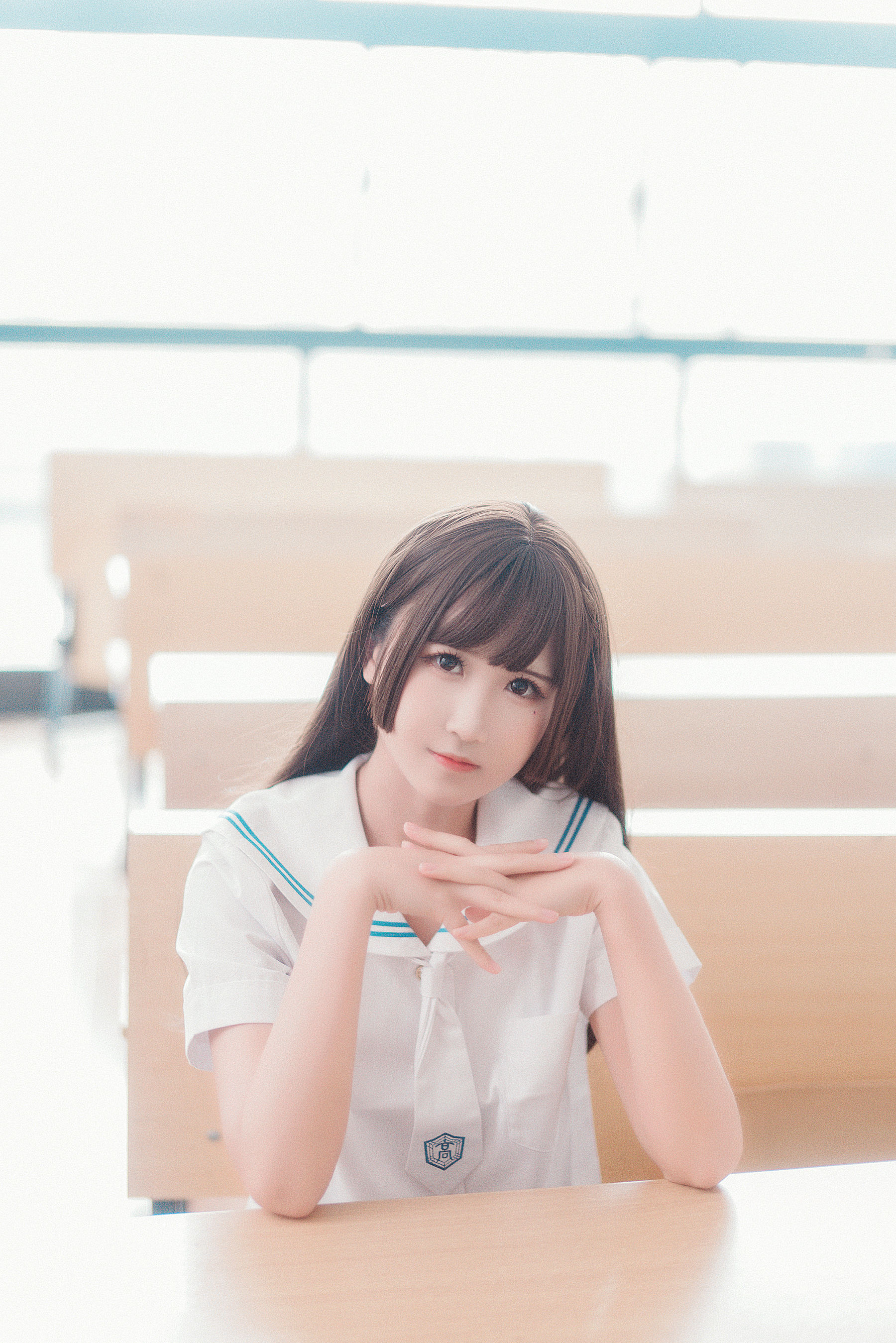 VOL.430 教室JK-图6