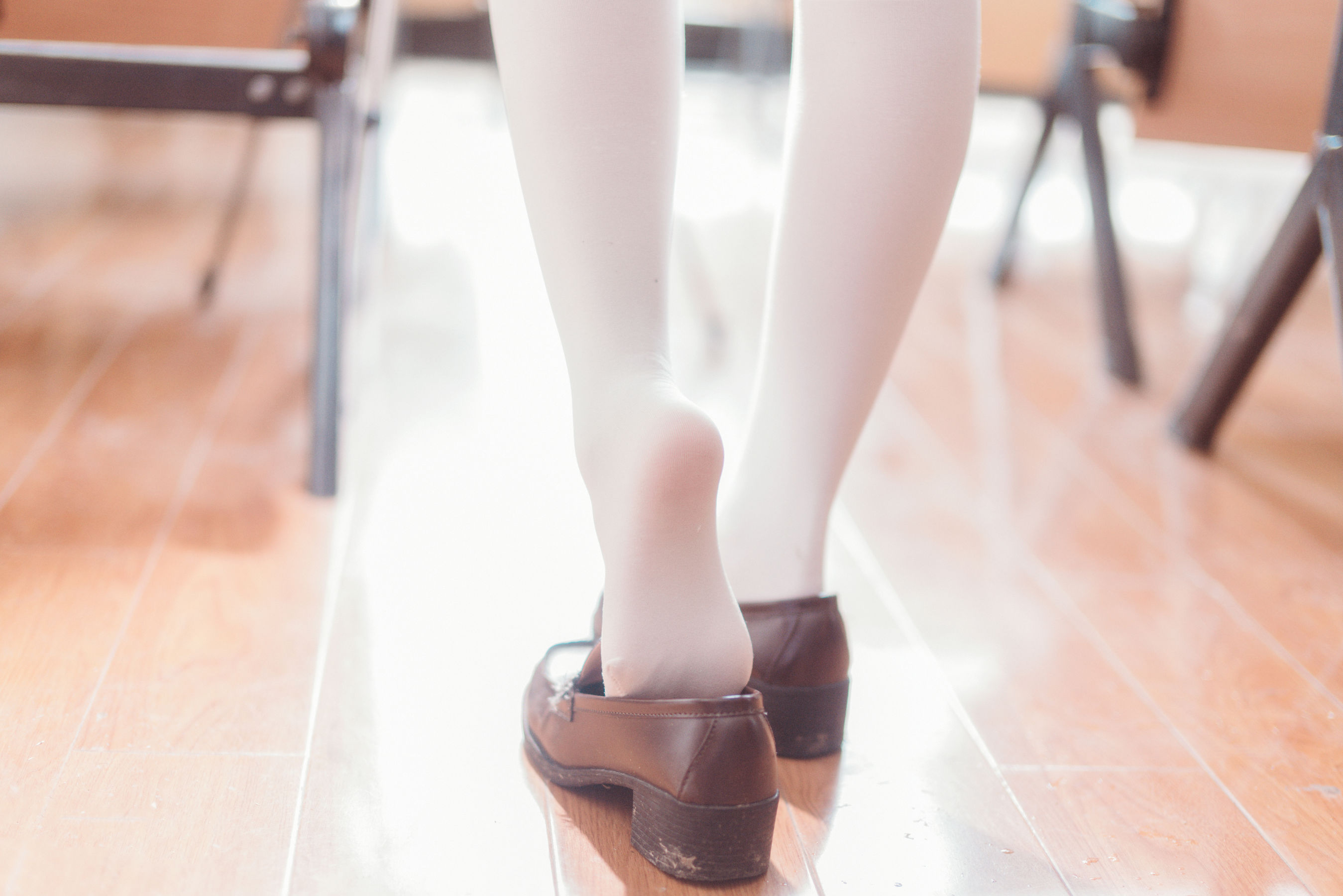 VOL.430 教室JK-图8