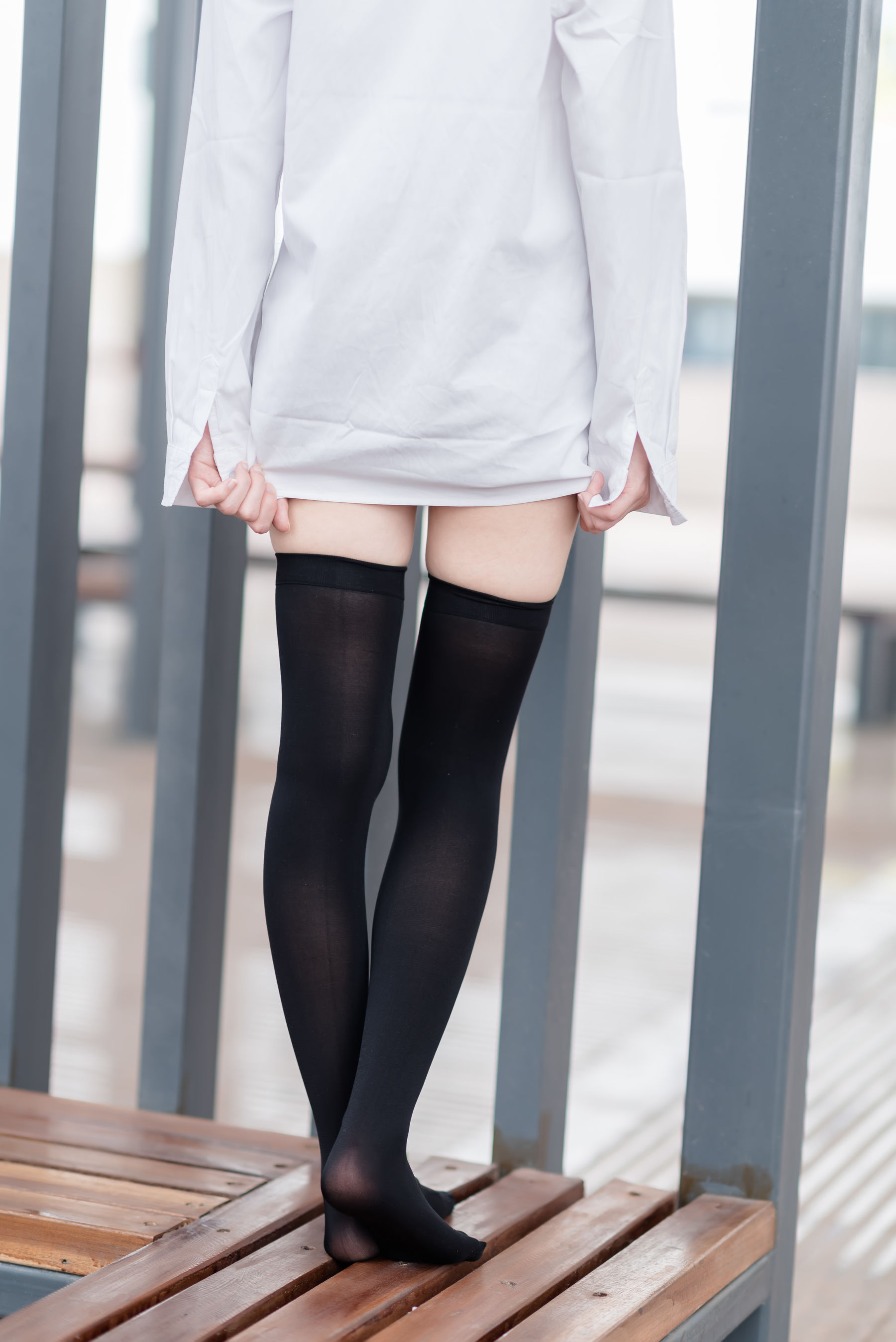 VOL.431 热裤女孩-图0