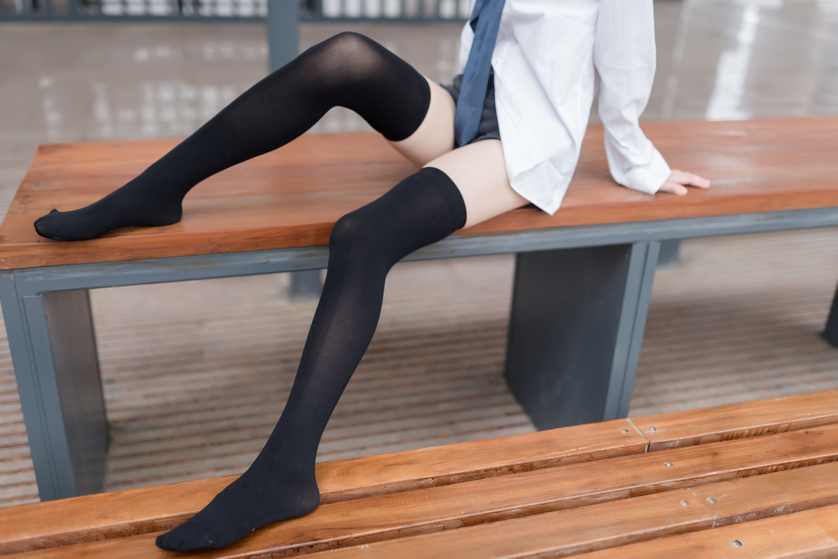 VOL.431 热裤女孩-图20