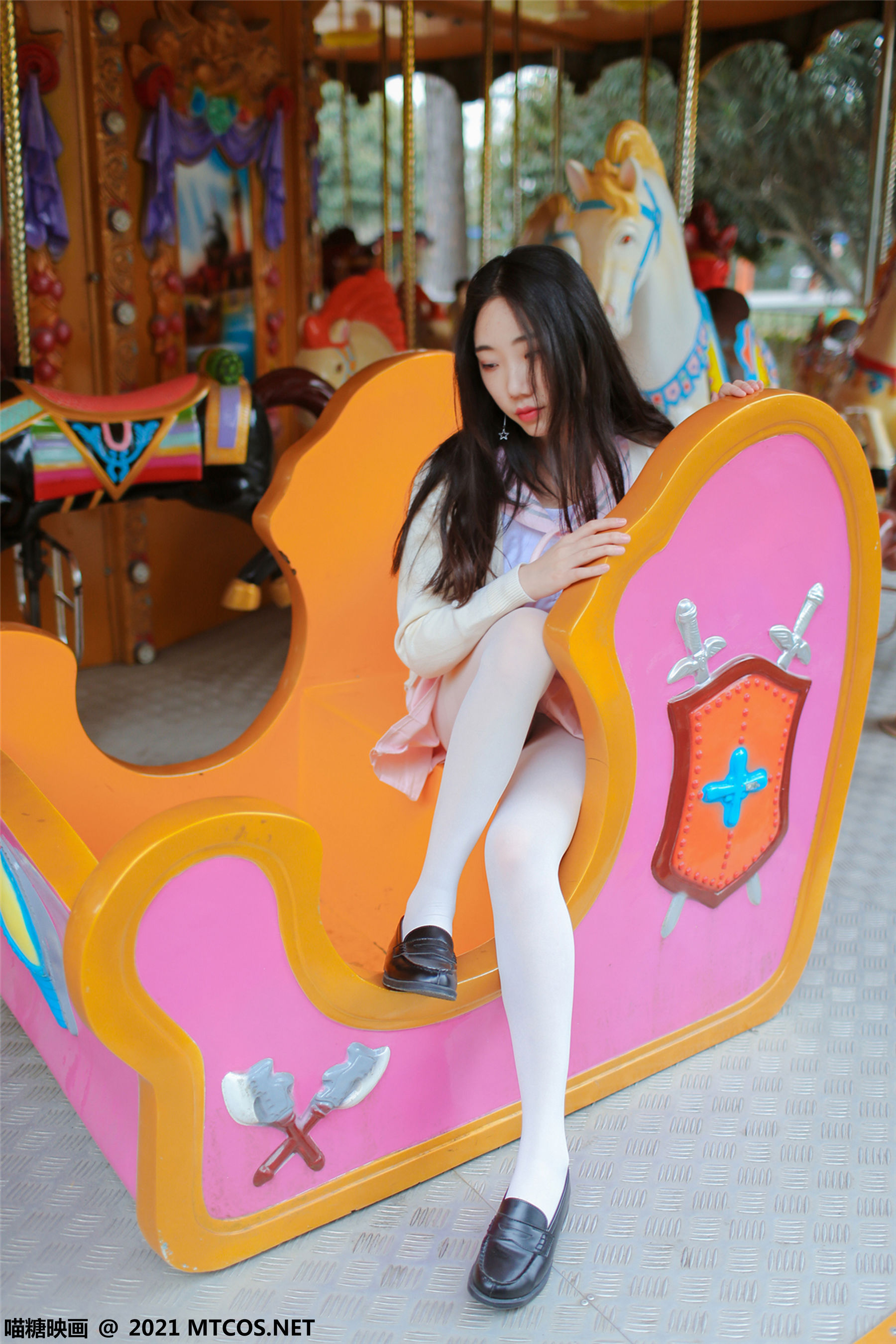 VOL.433 假日游乐场-图10