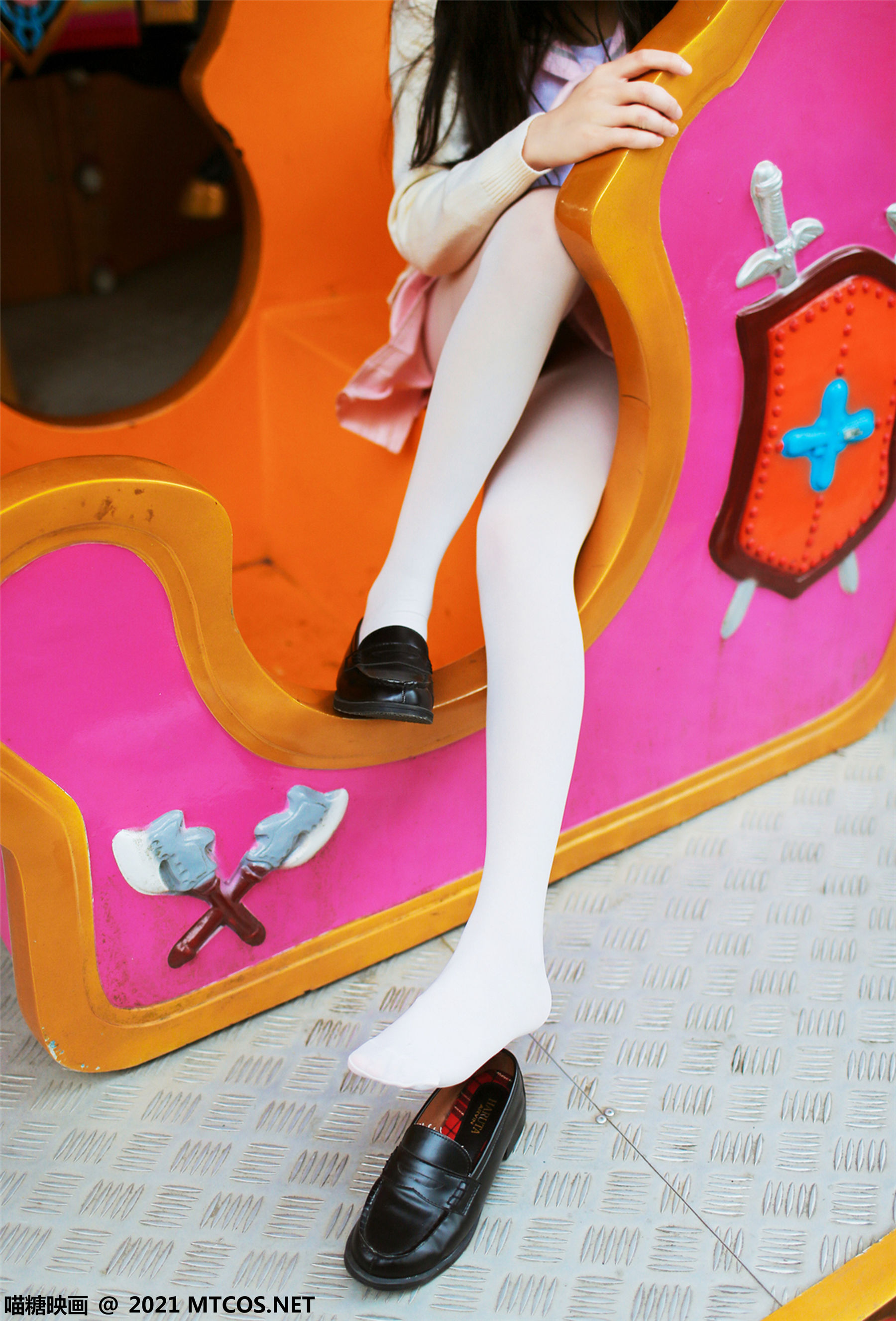 VOL.433 假日游乐场-图11