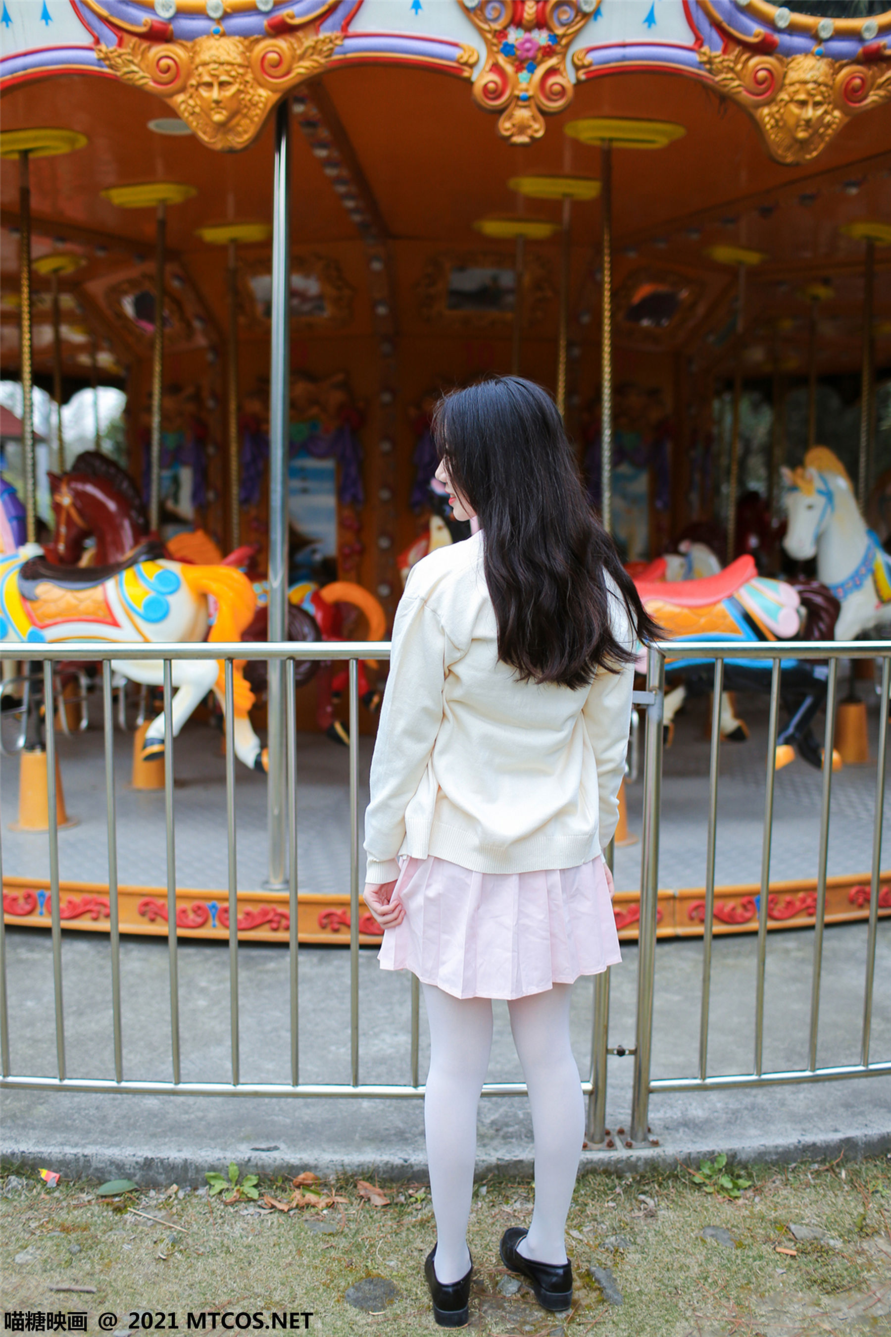 VOL.433 假日游乐场-图12