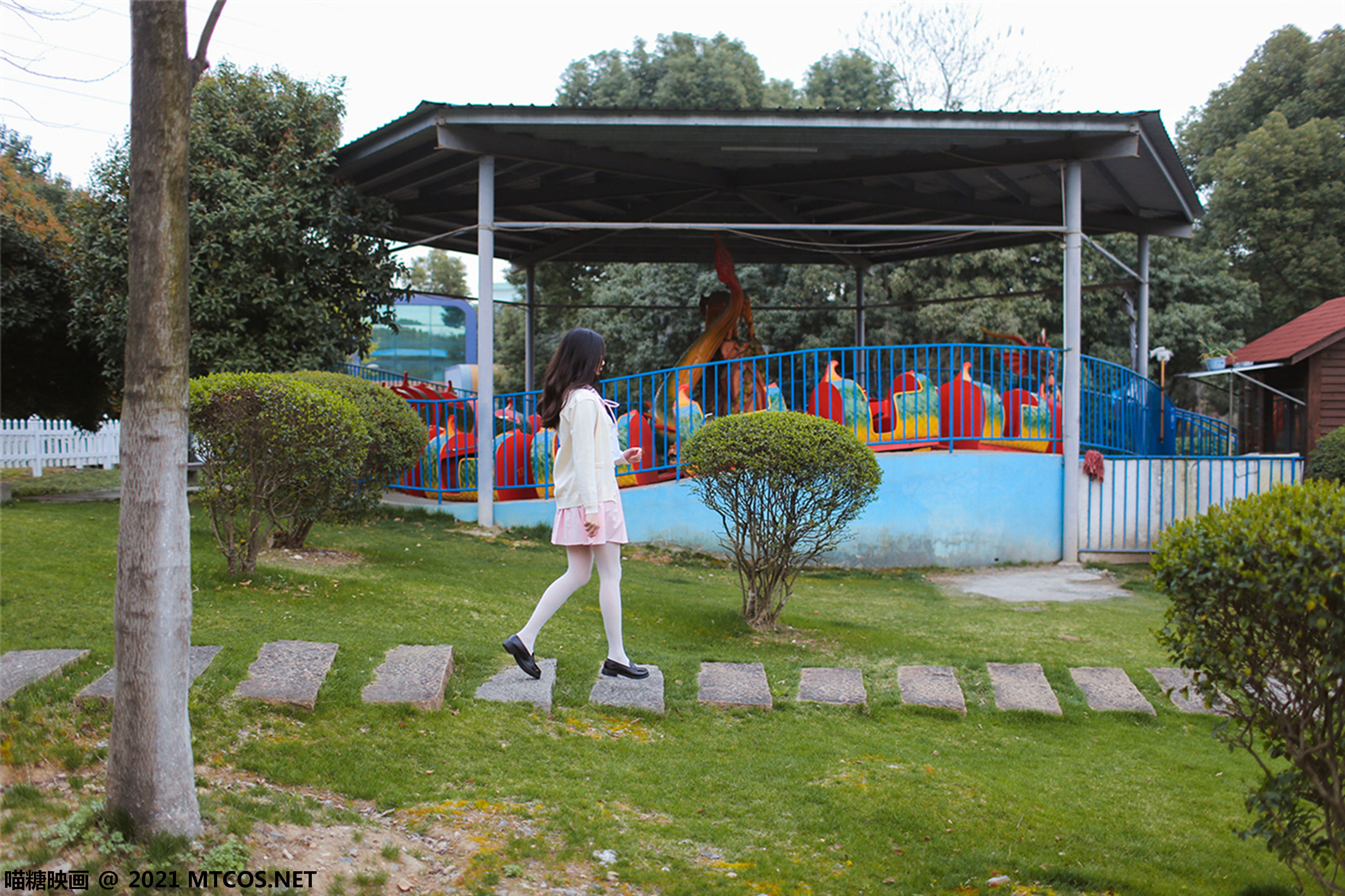 VOL.433 假日游乐场-图13