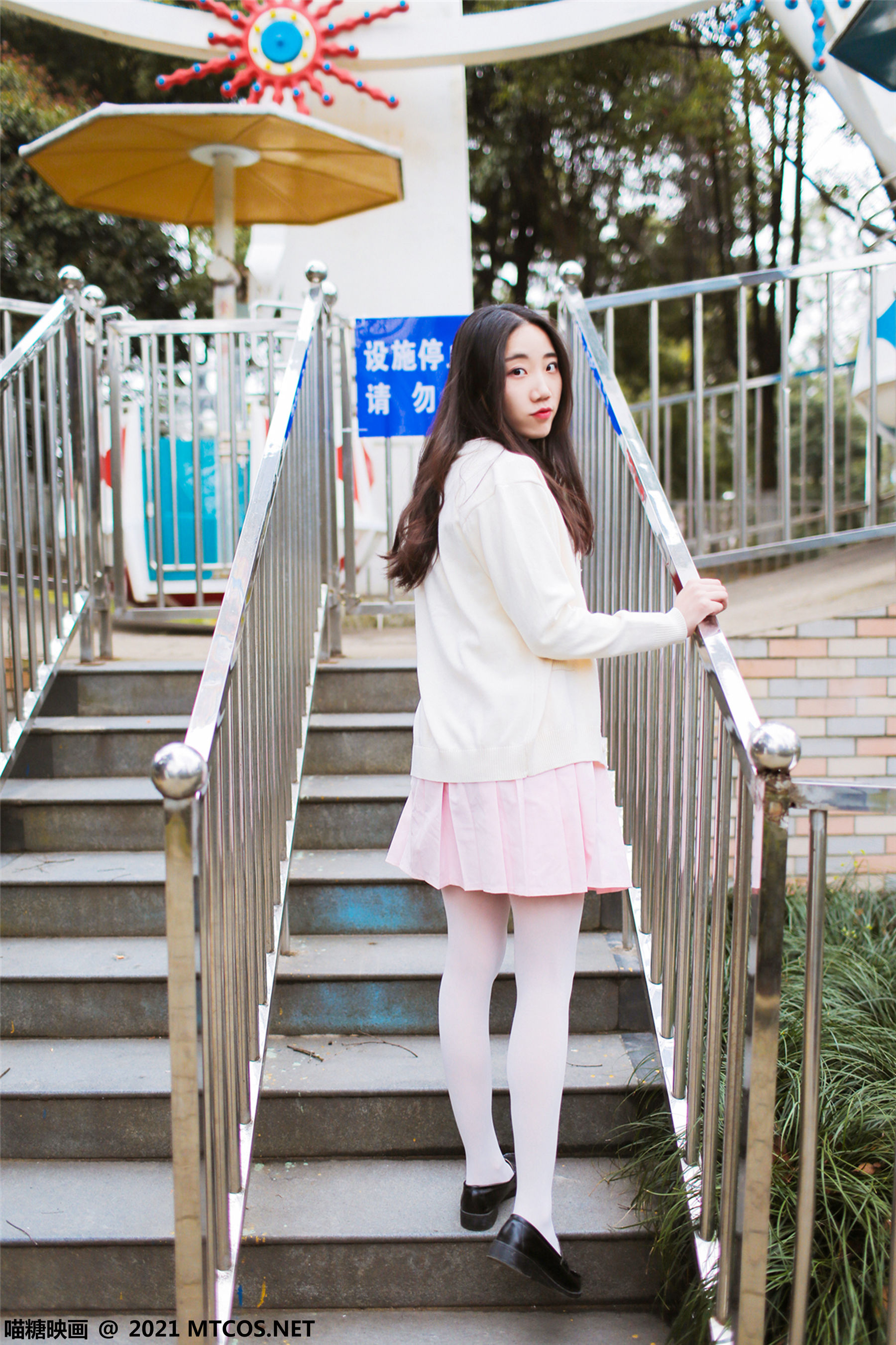 VOL.433 假日游乐场-图14