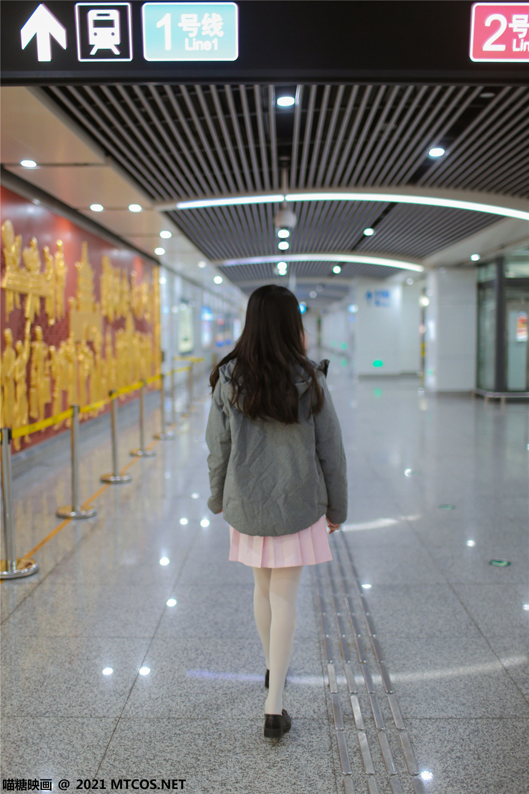 VOL.433 假日游乐场-图28