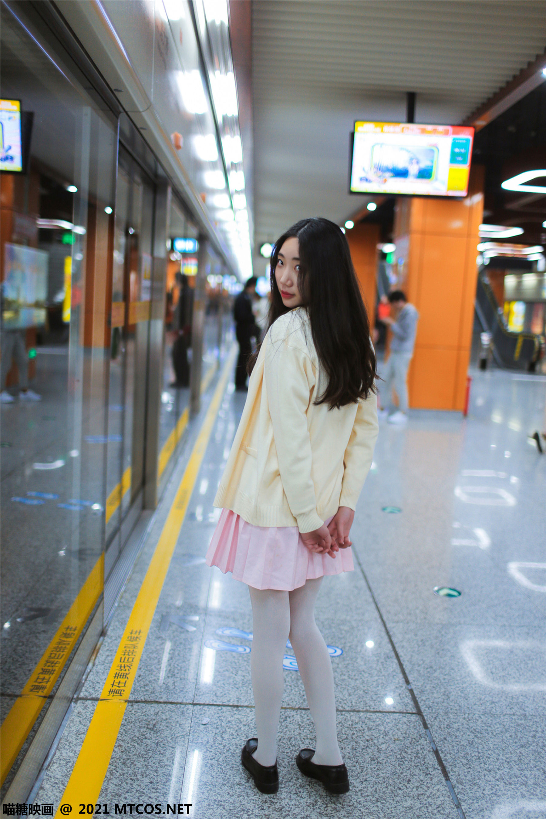 VOL.433 假日游乐场-图31