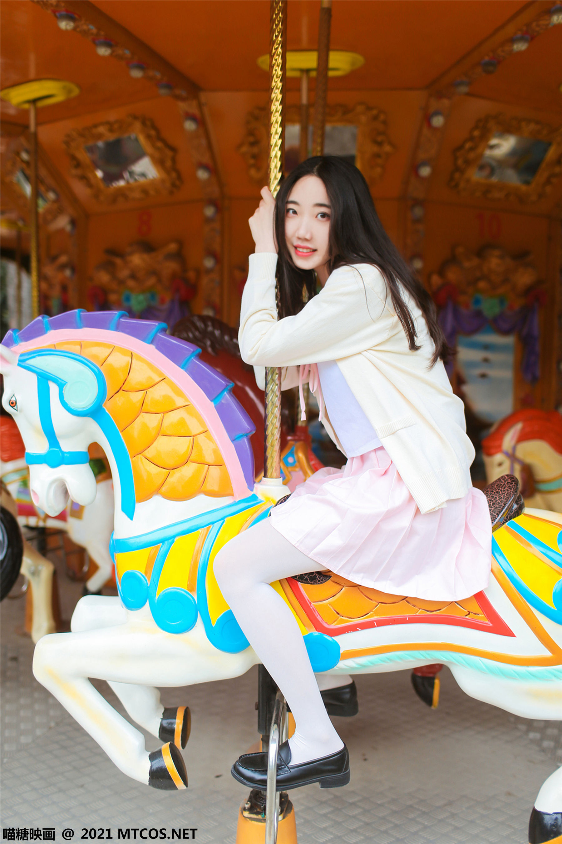 VOL.433 假日游乐场-图3