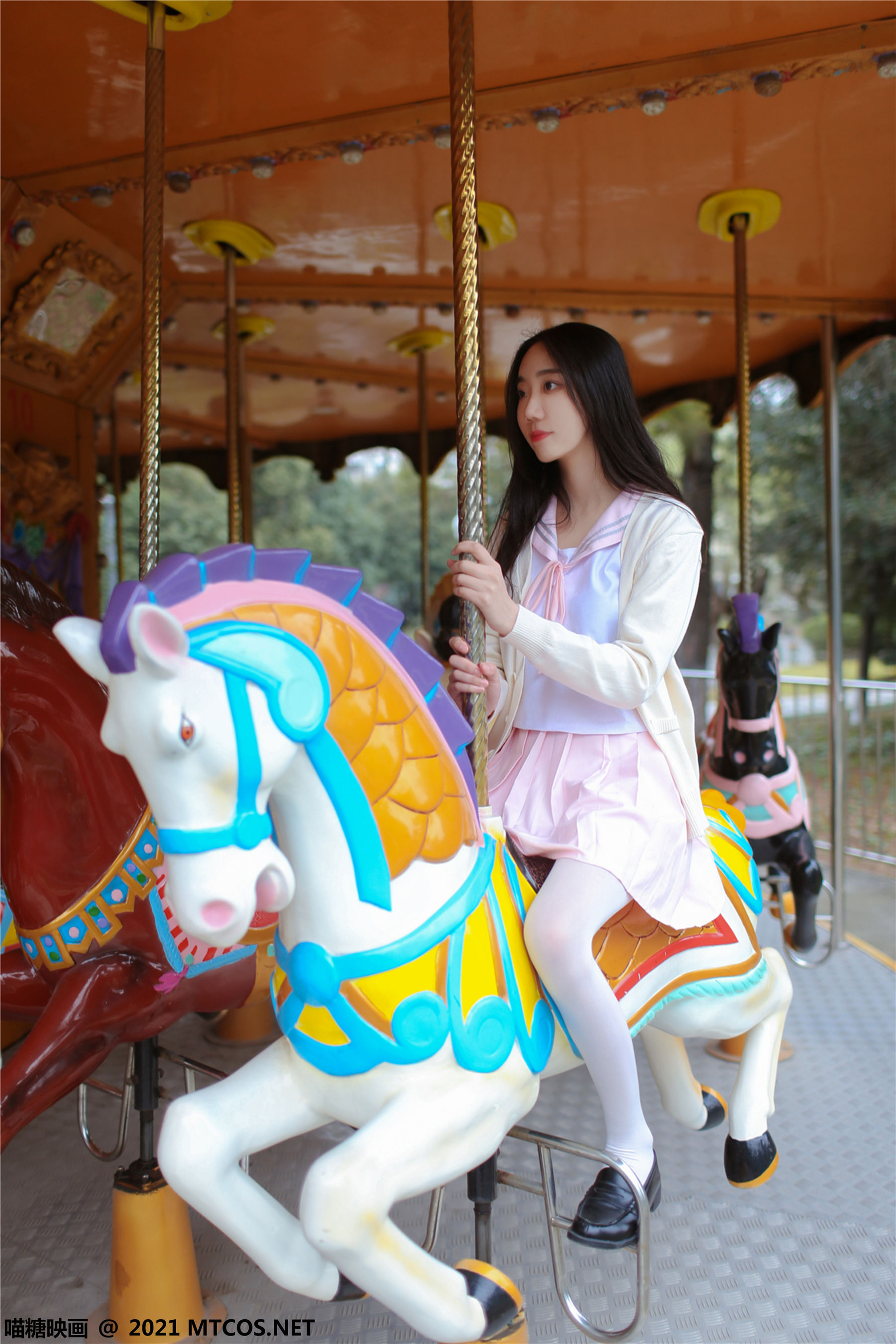 VOL.433 假日游乐场-图4