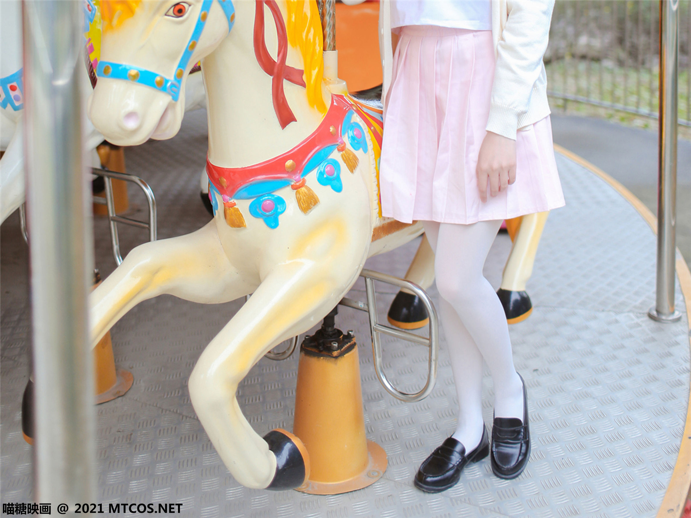 VOL.433 假日游乐场-图5