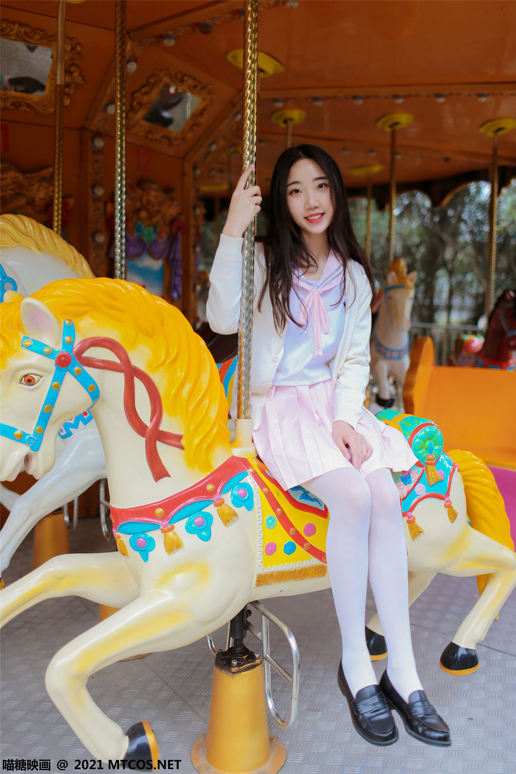 VOL.433 假日游乐场-图6