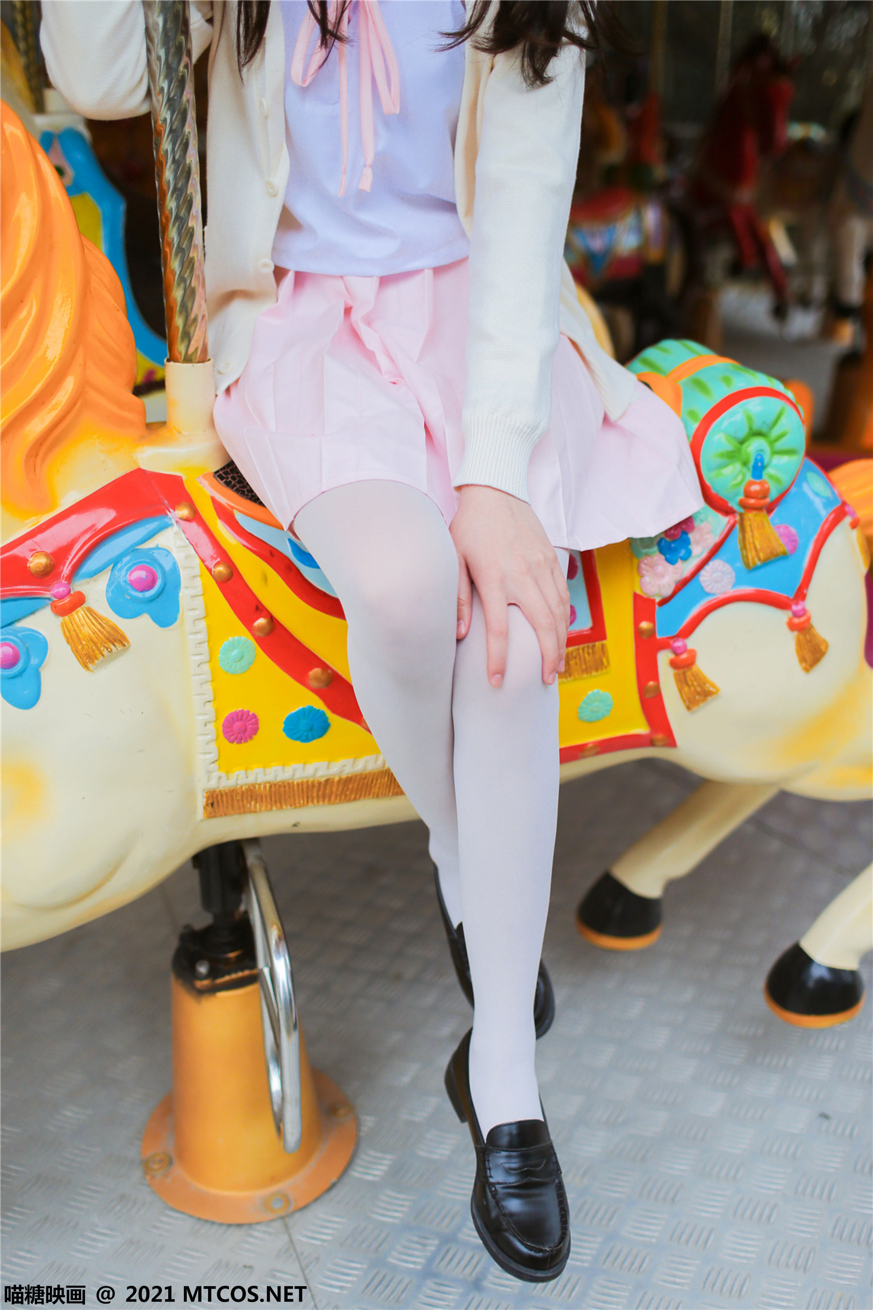 VOL.433 假日游乐场-图7