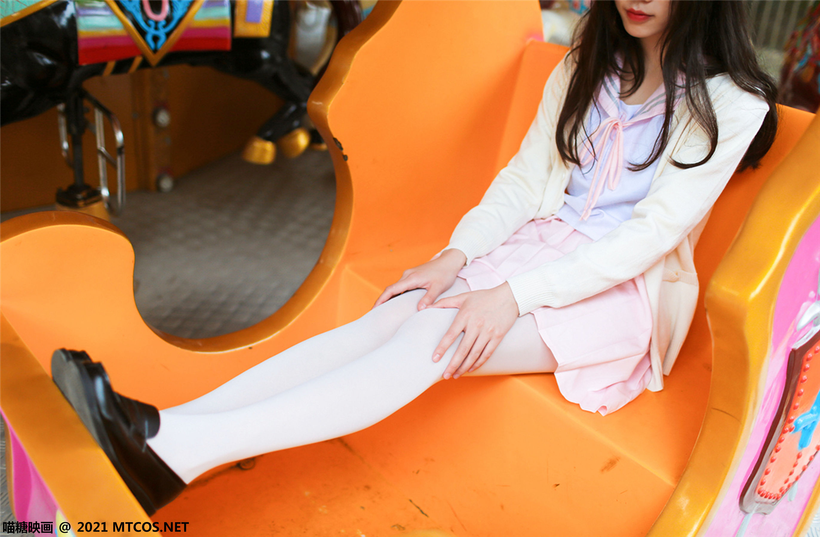 VOL.433 假日游乐场-图8