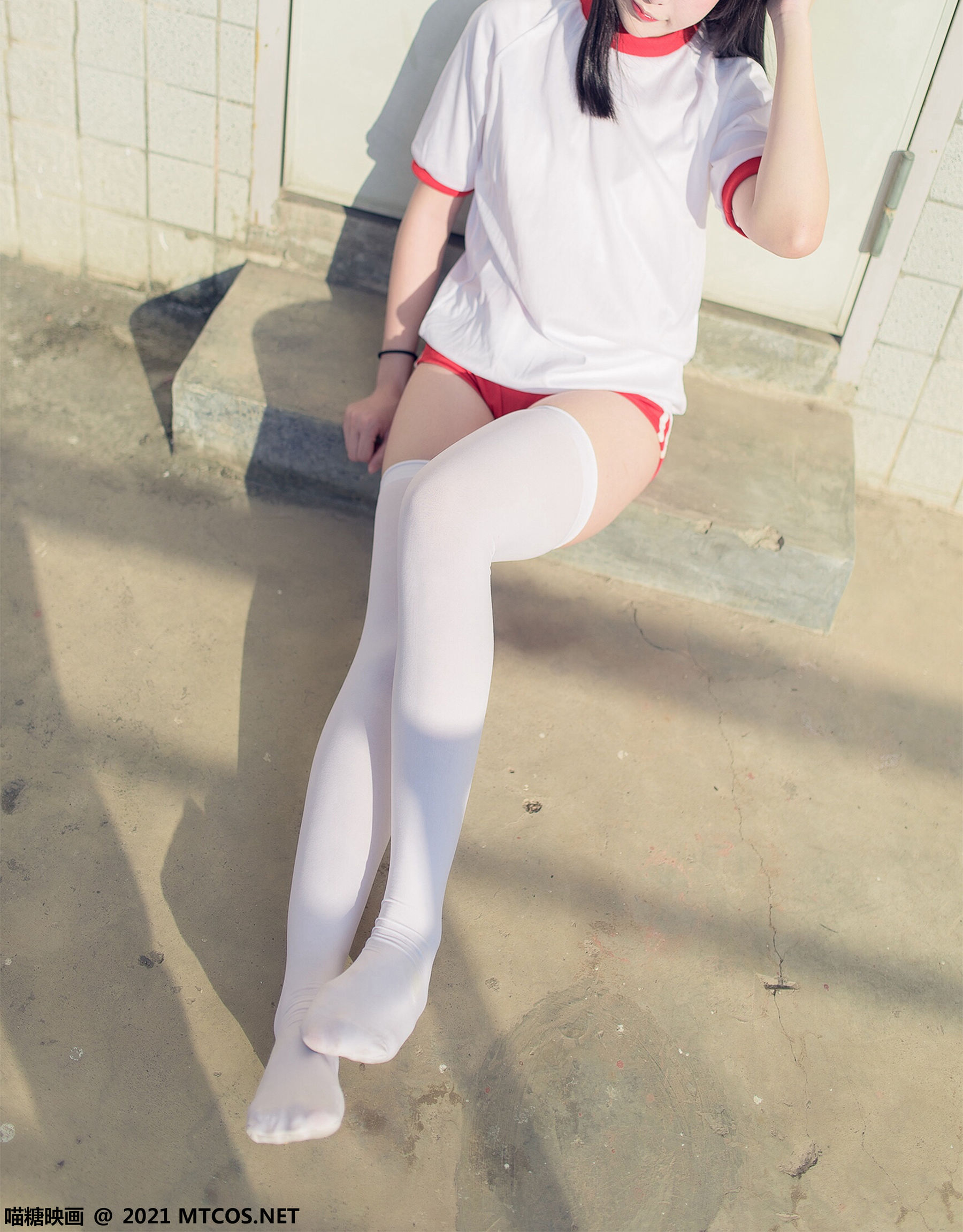 VOL.434 校园运动会-图0