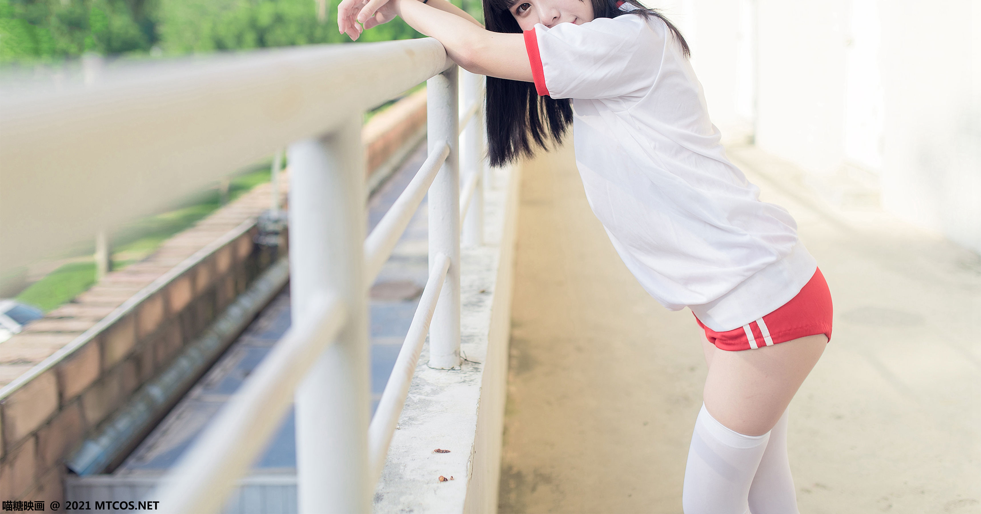 VOL.434 校园运动会-图9