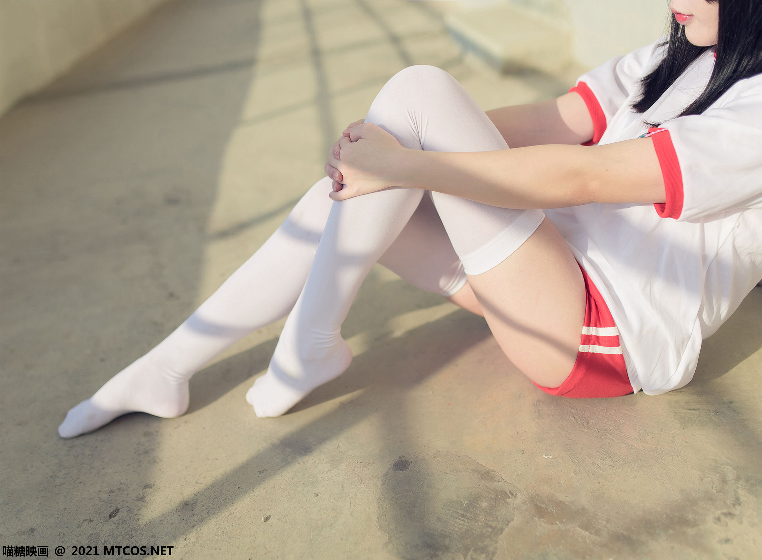 VOL.434 校园运动会-图13