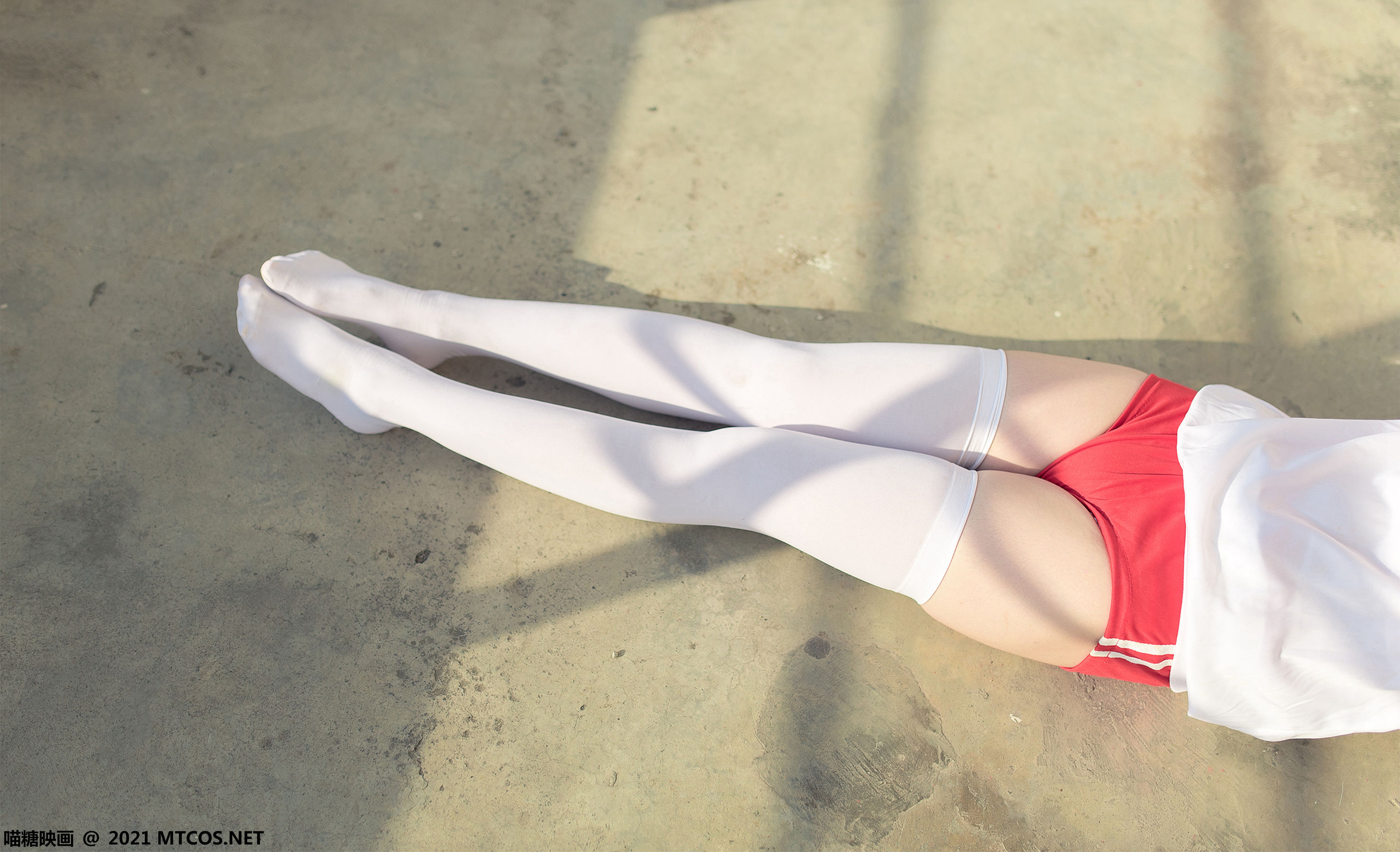 VOL.434 校园运动会-图14