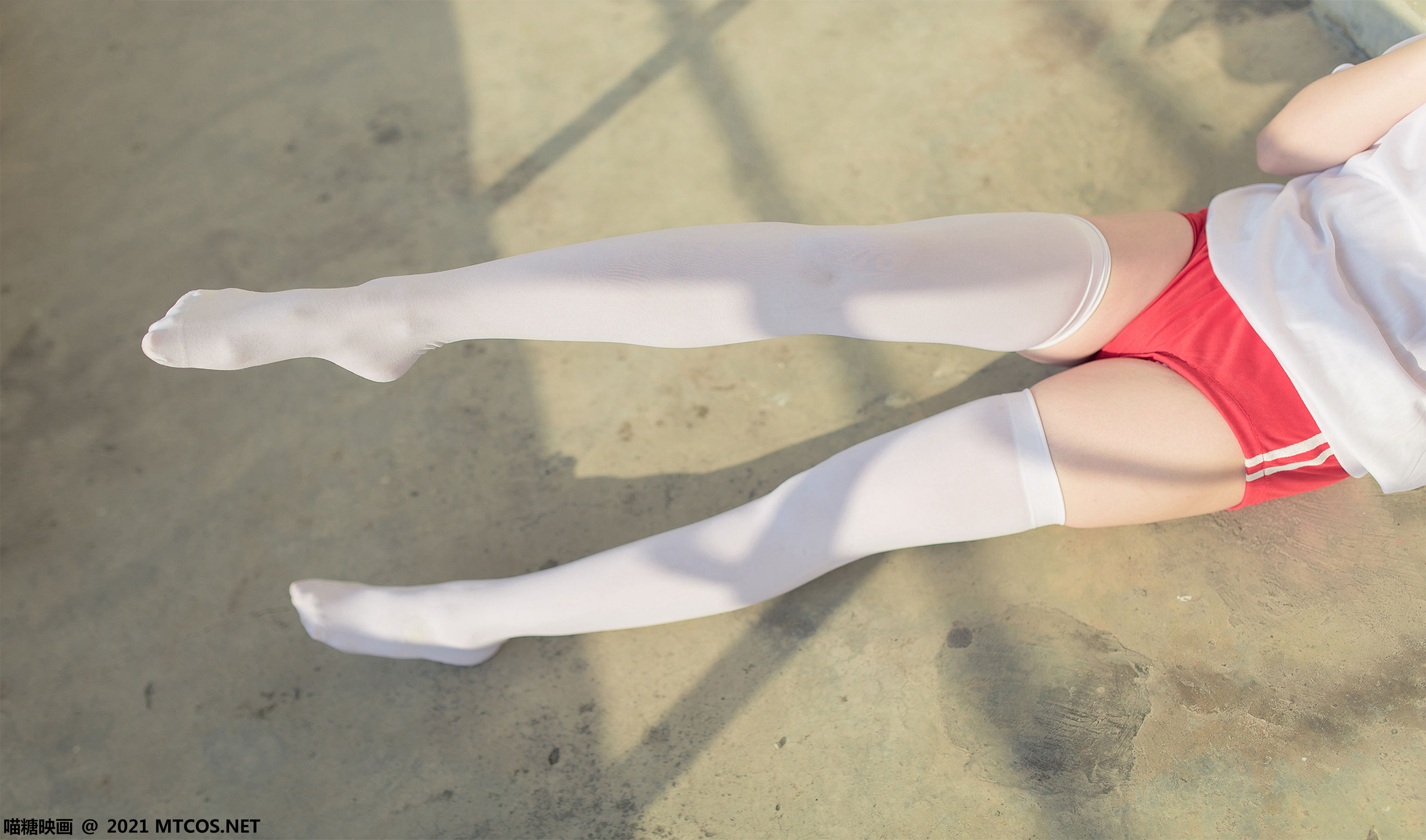 VOL.434 校园运动会-图15