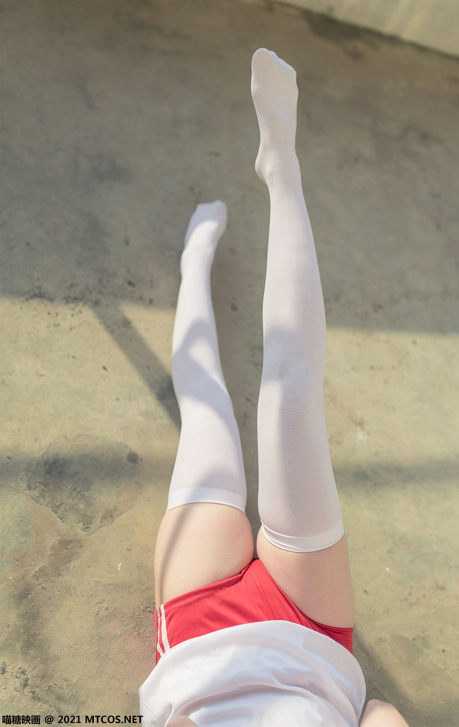 VOL.434 校园运动会-图16