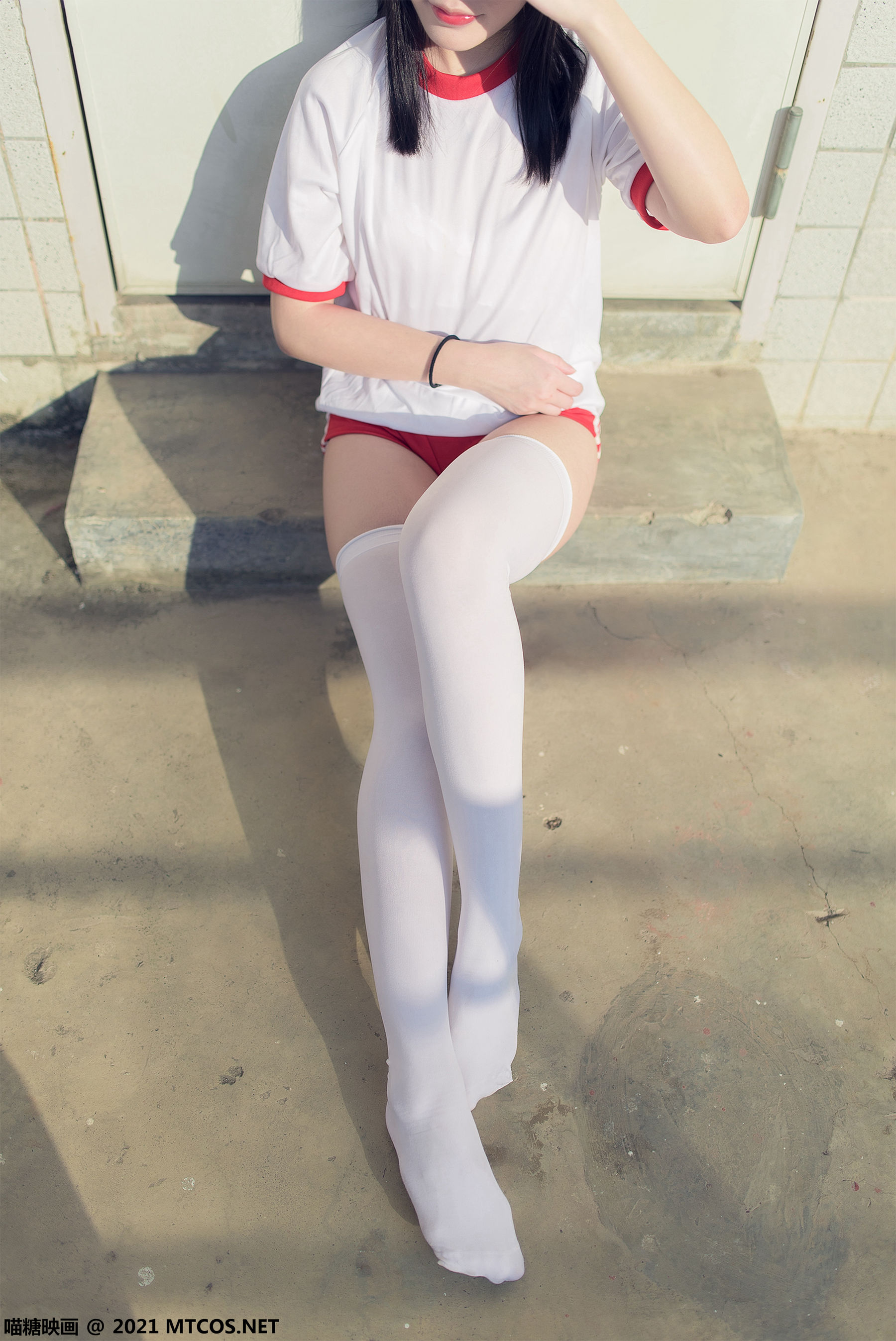 VOL.434 校园运动会-图1