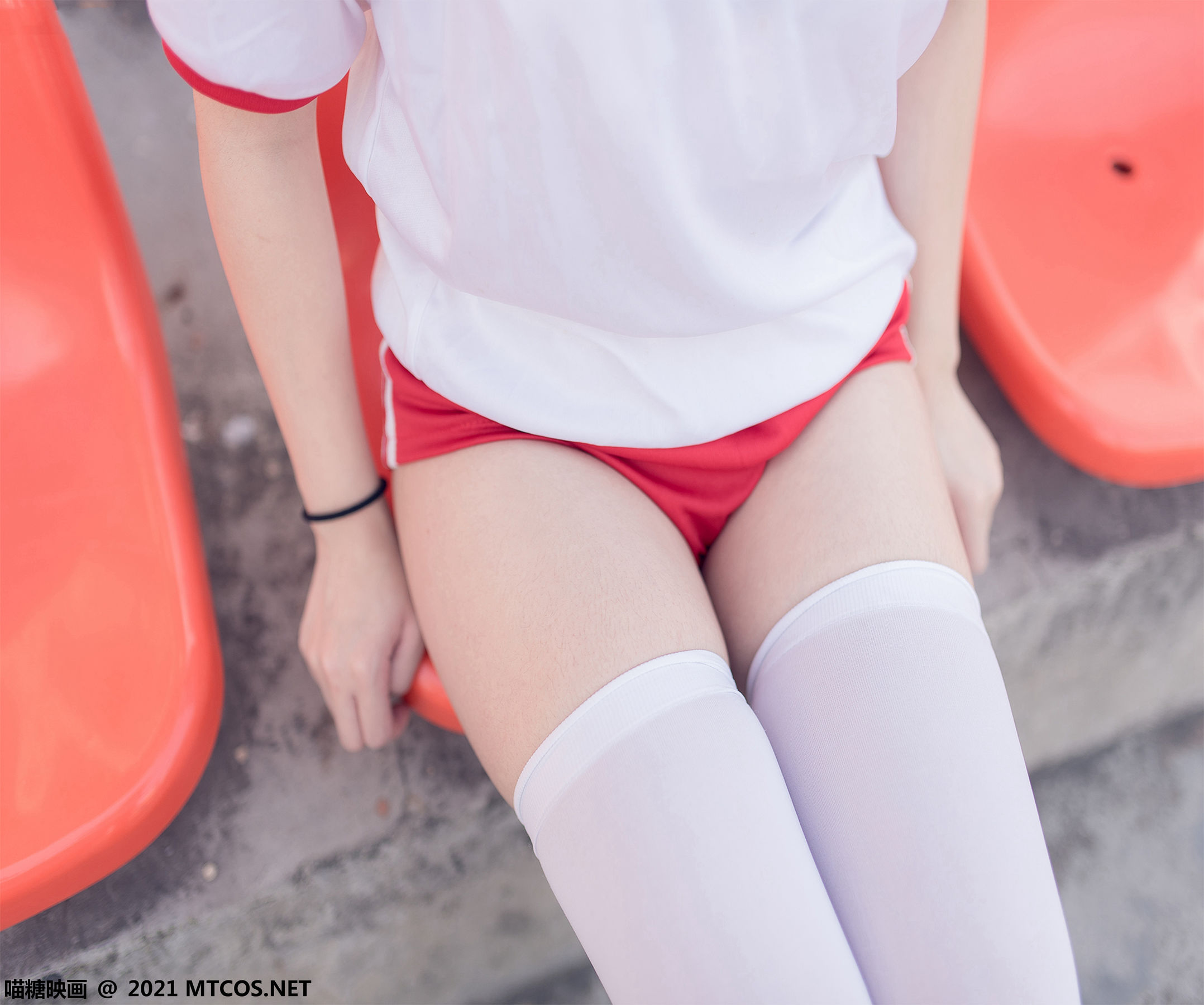 VOL.434 校园运动会-图22