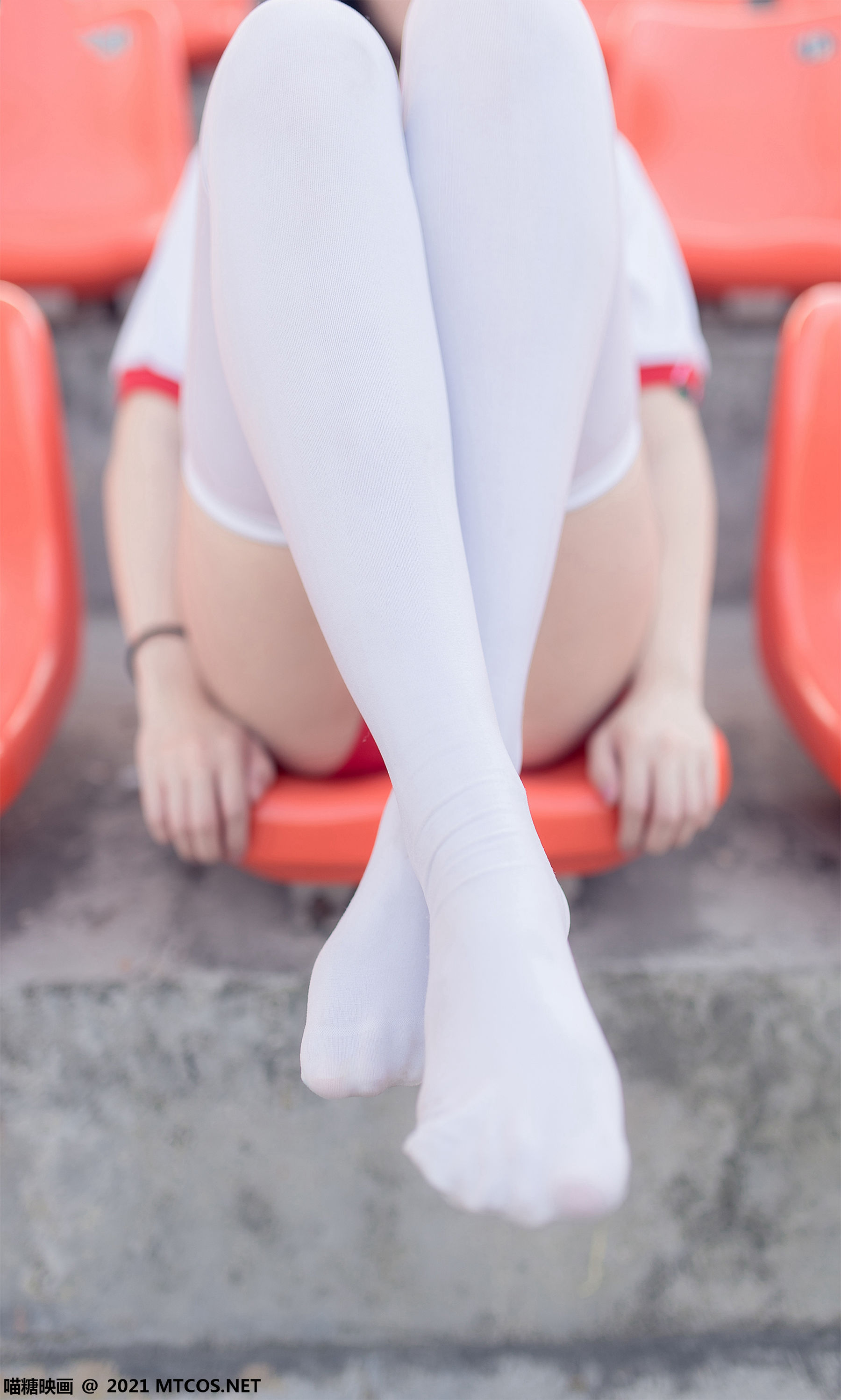 VOL.434 校园运动会-图24