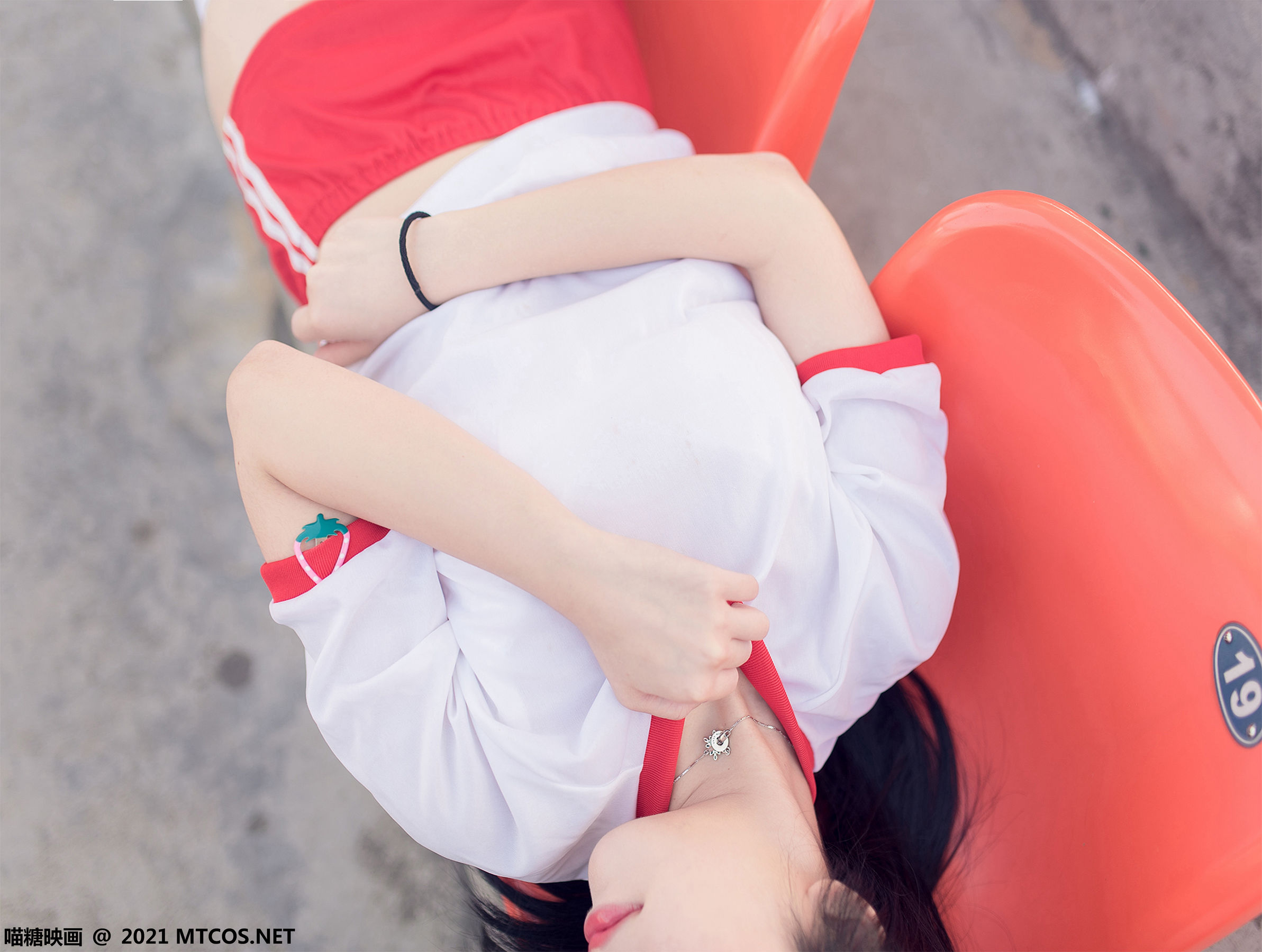 VOL.434 校园运动会-图27