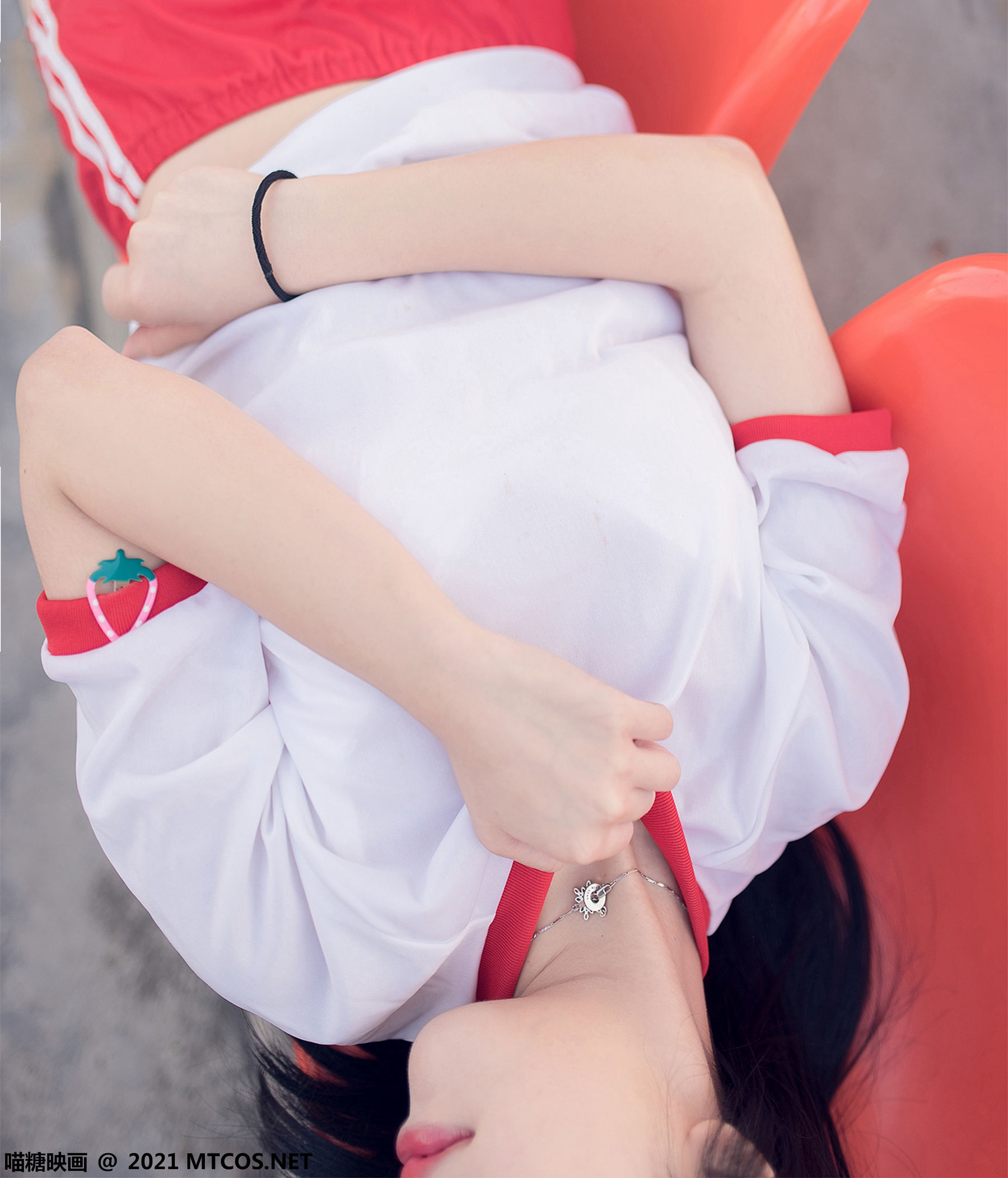 VOL.434 校园运动会-图28