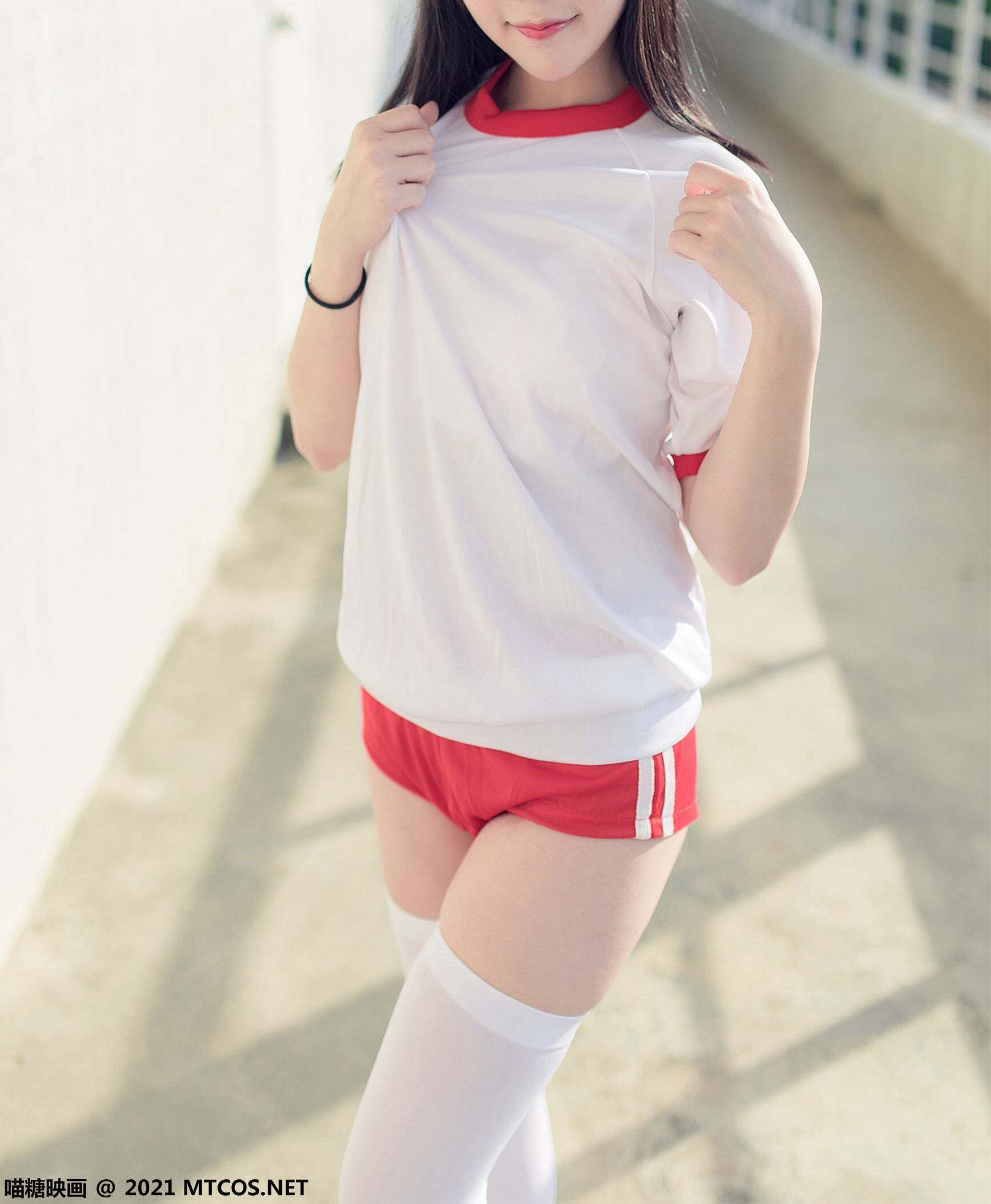 VOL.434 校园运动会-图2