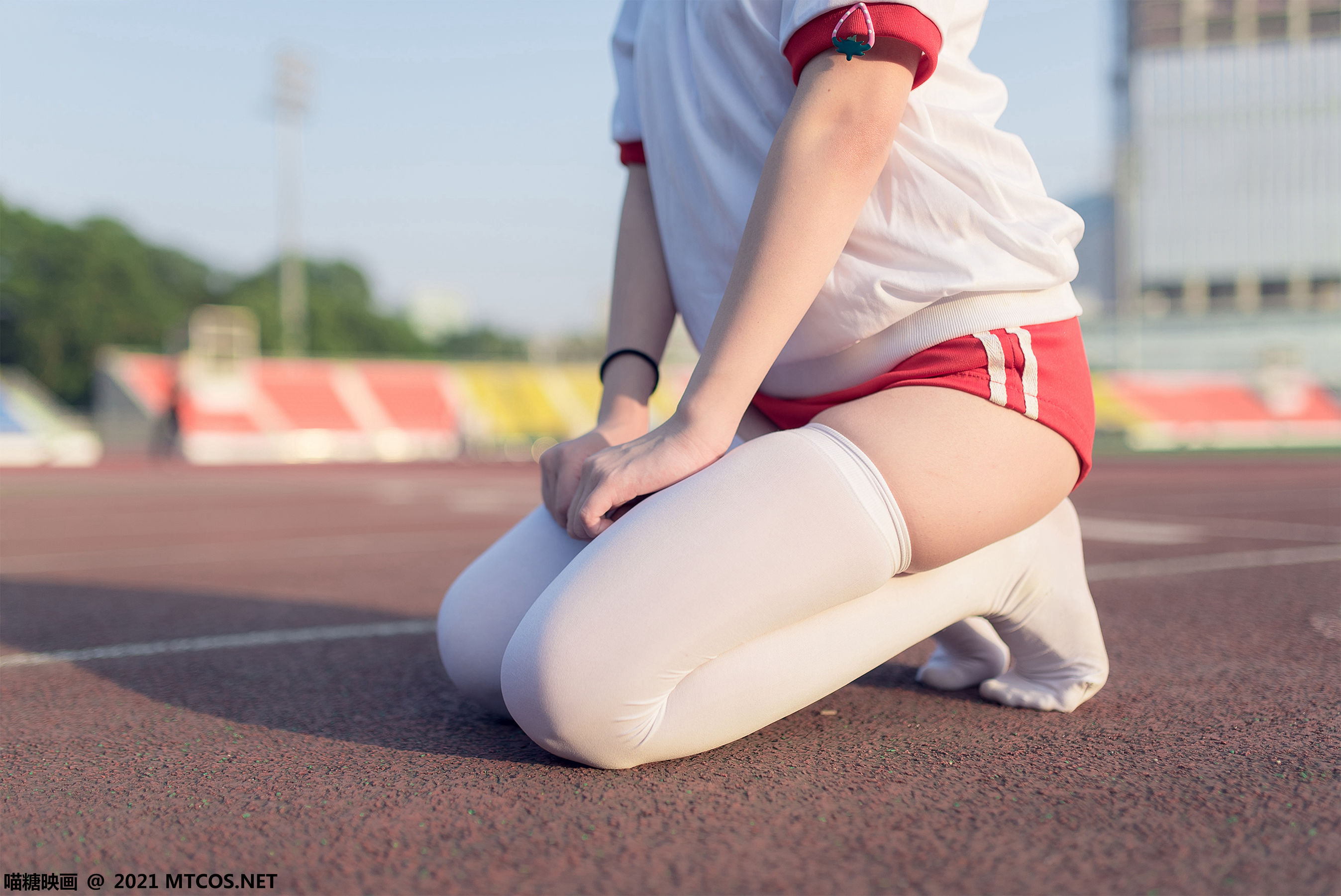 VOL.434 校园运动会-图30