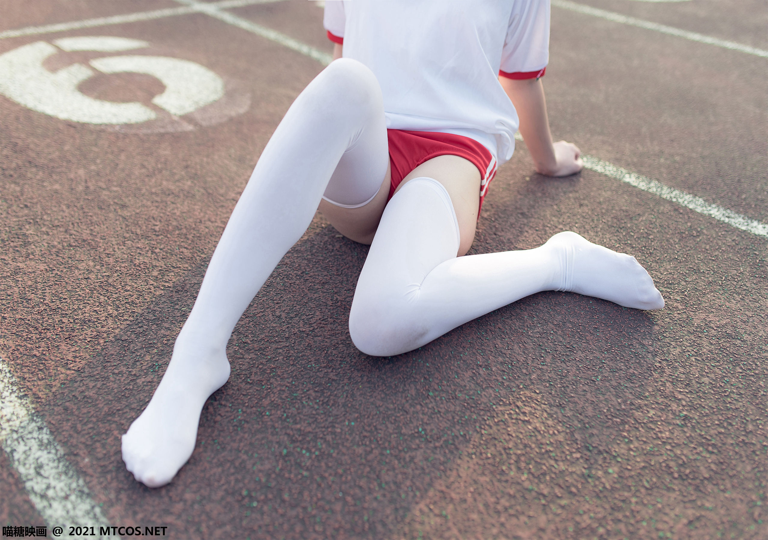 VOL.434 校园运动会-图32