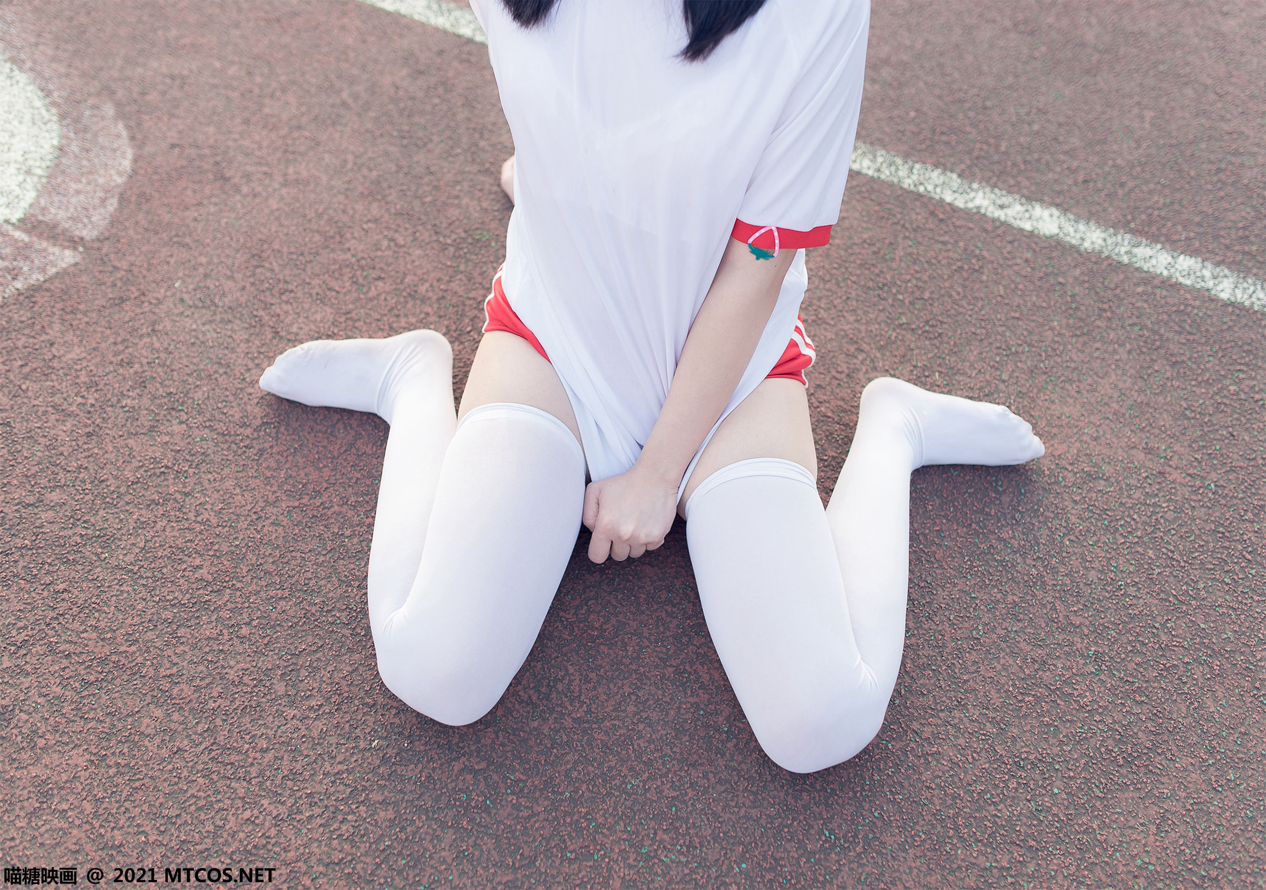 VOL.434 校园运动会-图33