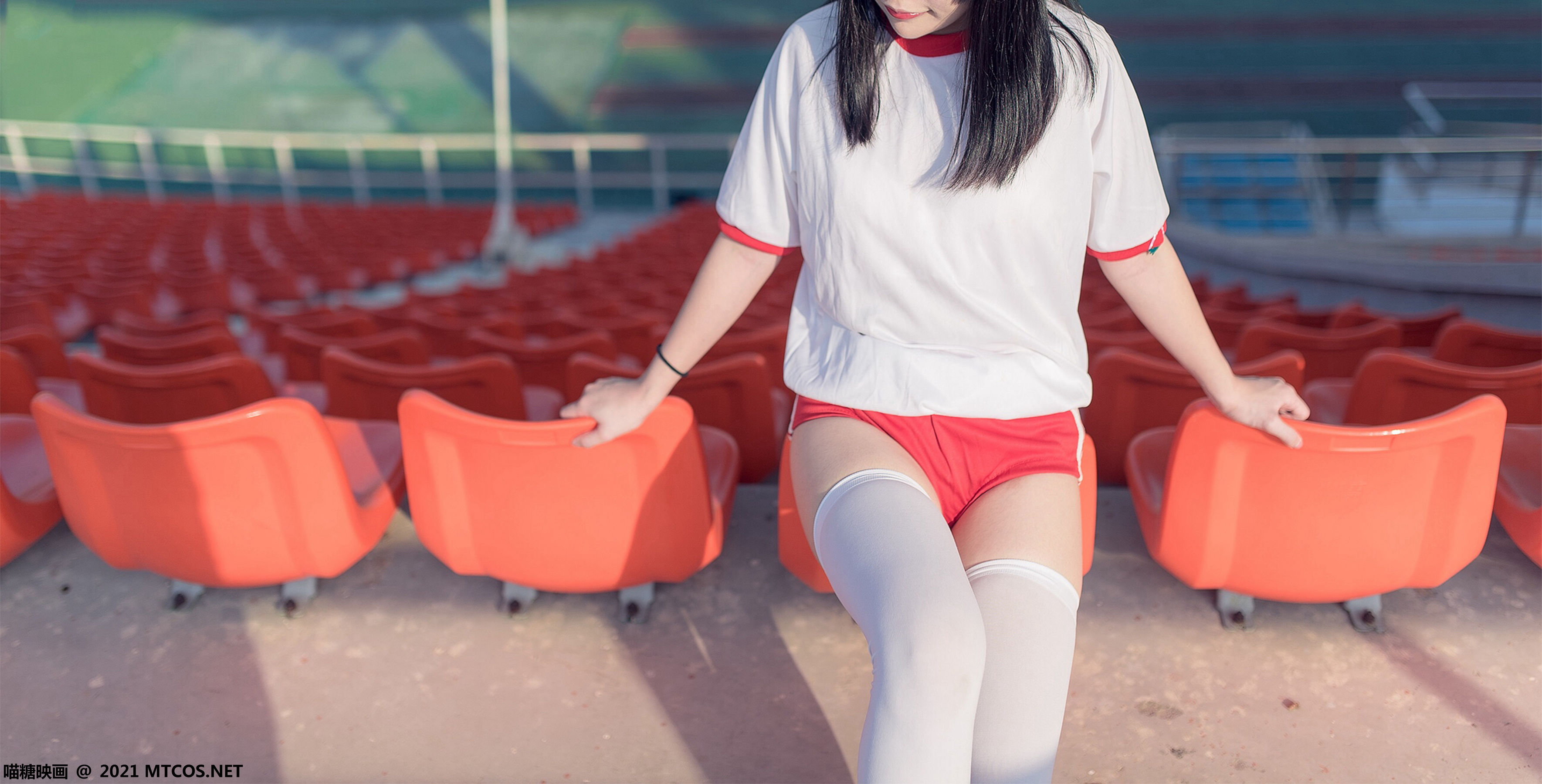 VOL.434 校园运动会-图35