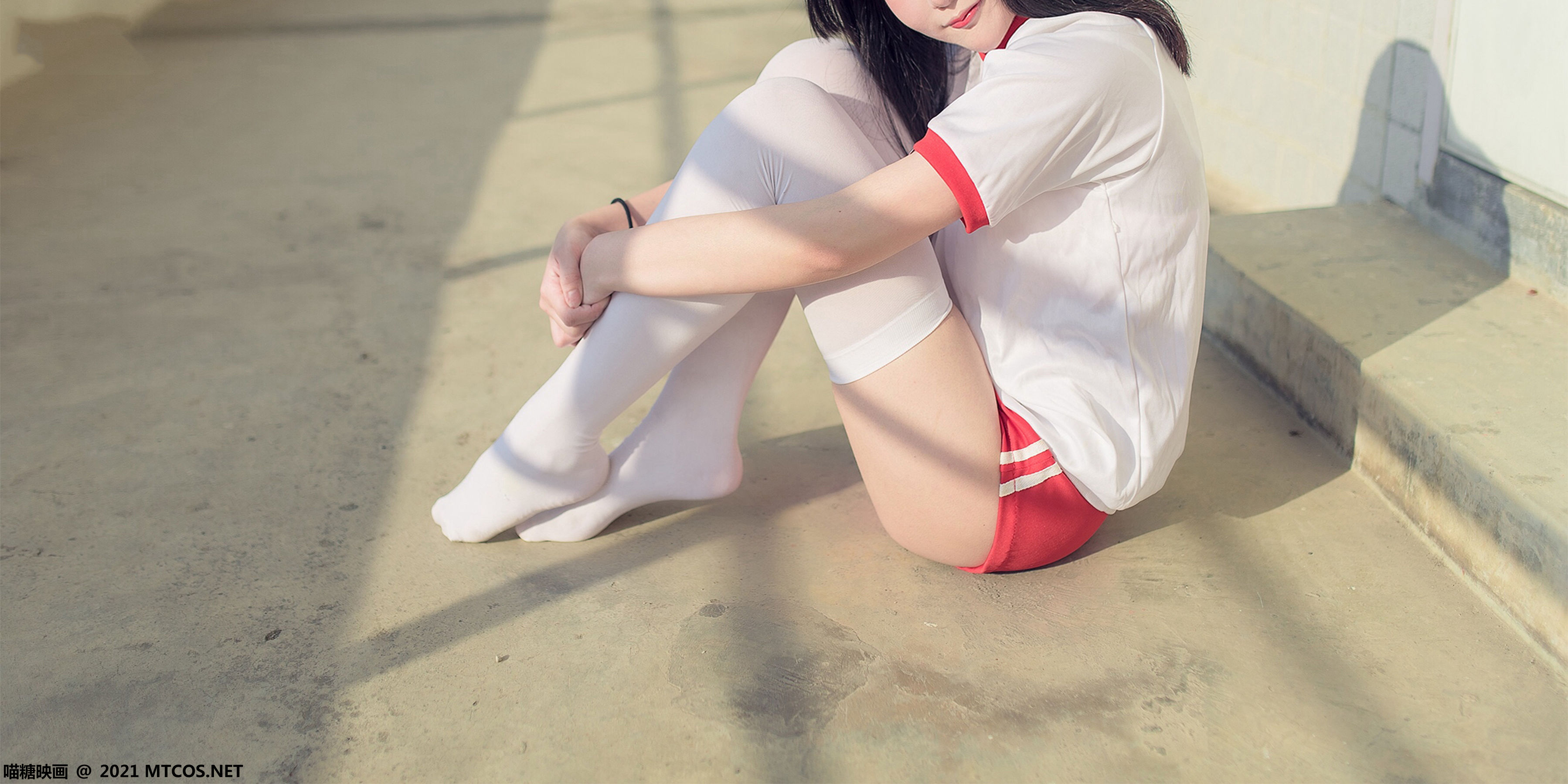 VOL.434 校园运动会-图38