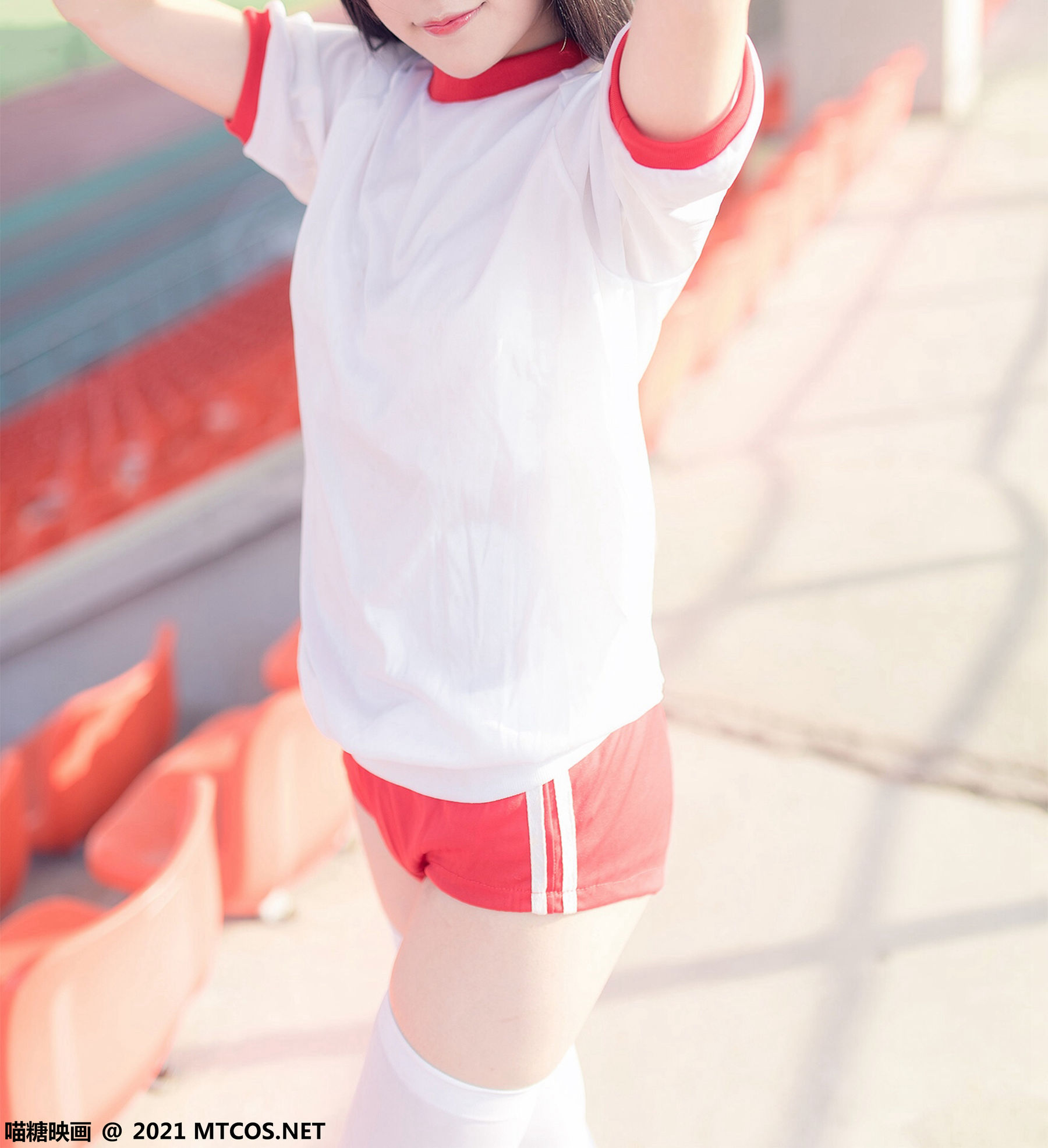 VOL.434 校园运动会-图3