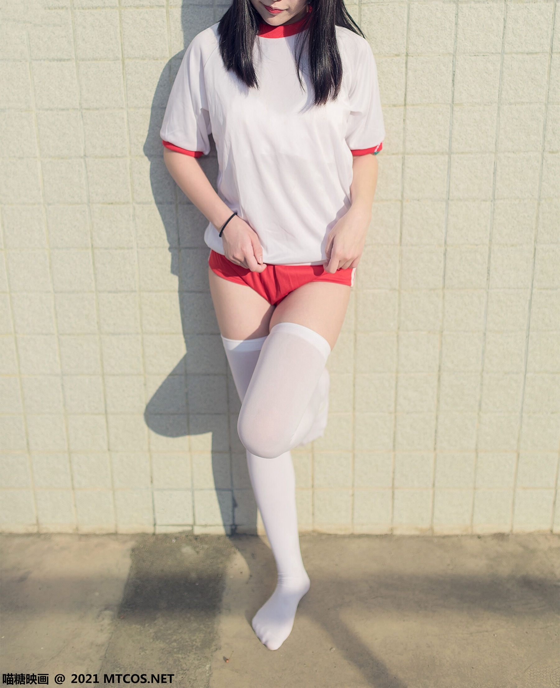 VOL.434 校园运动会-图39