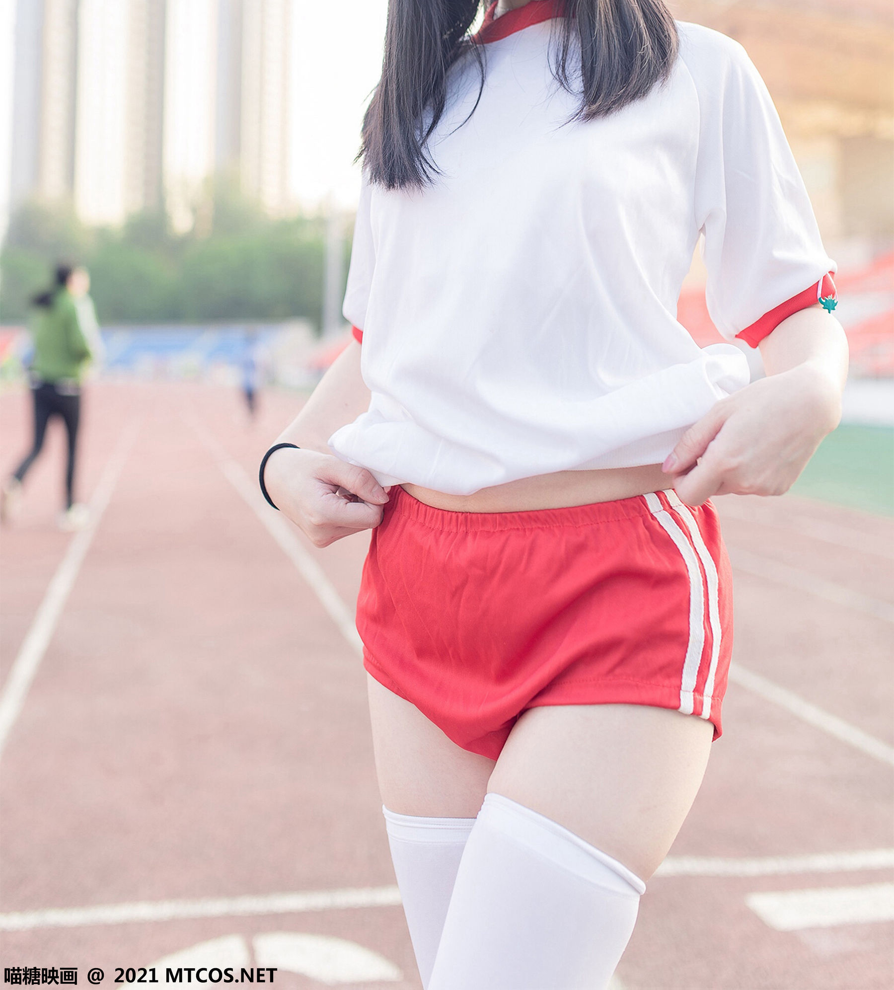 VOL.434 校园运动会-图44