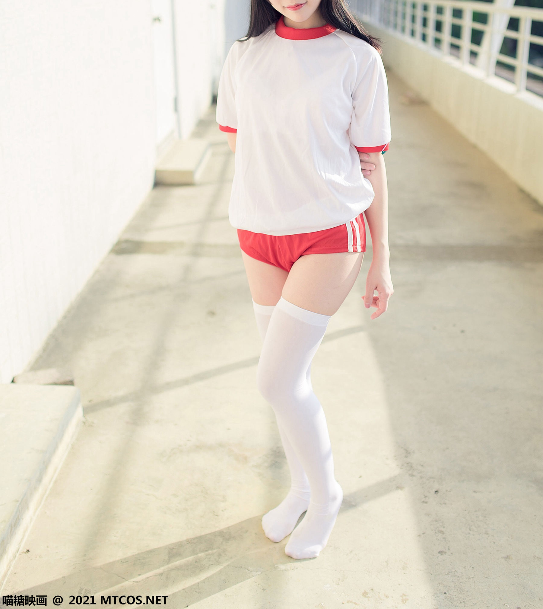 VOL.434 校园运动会-图45