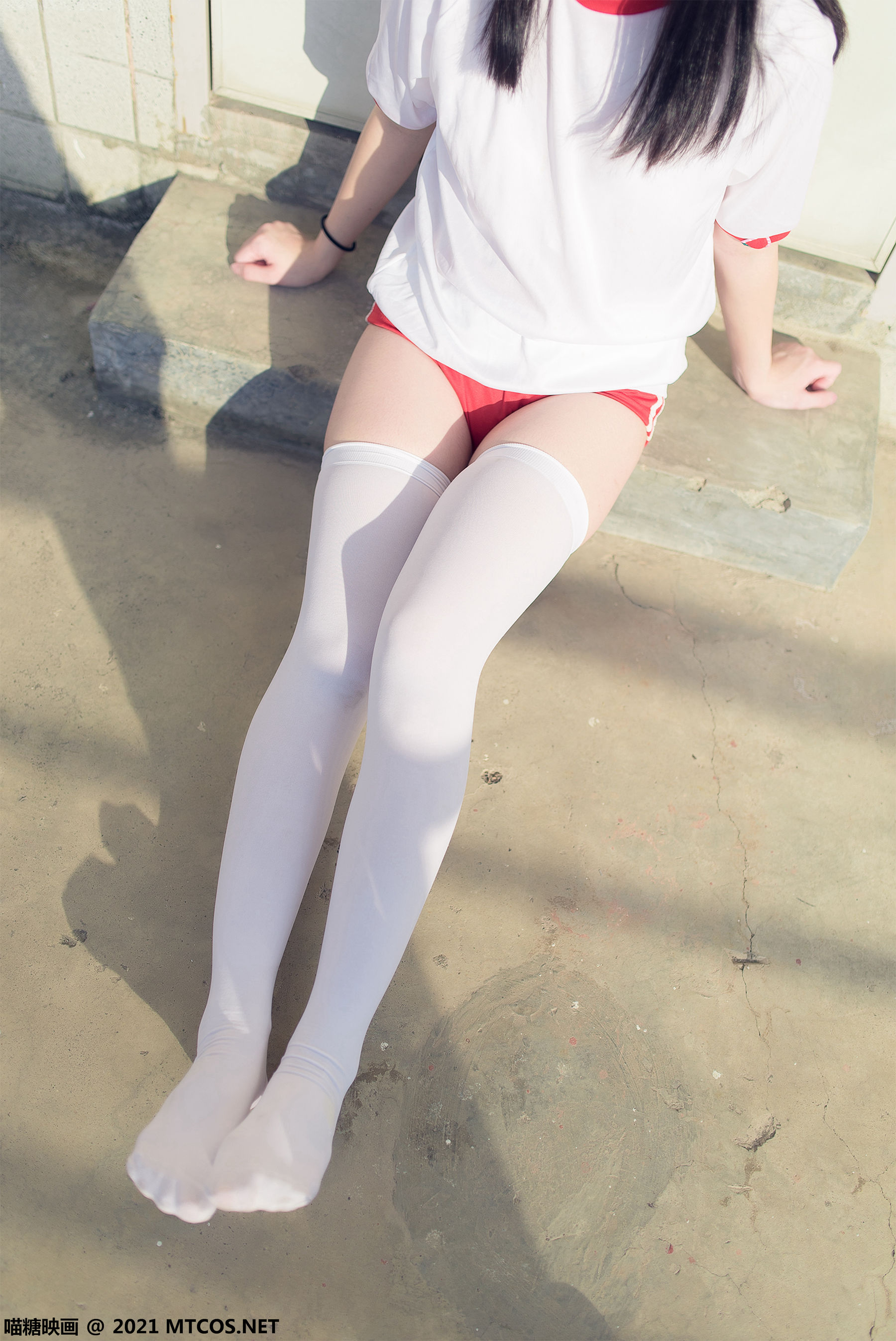 VOL.434 校园运动会-图46