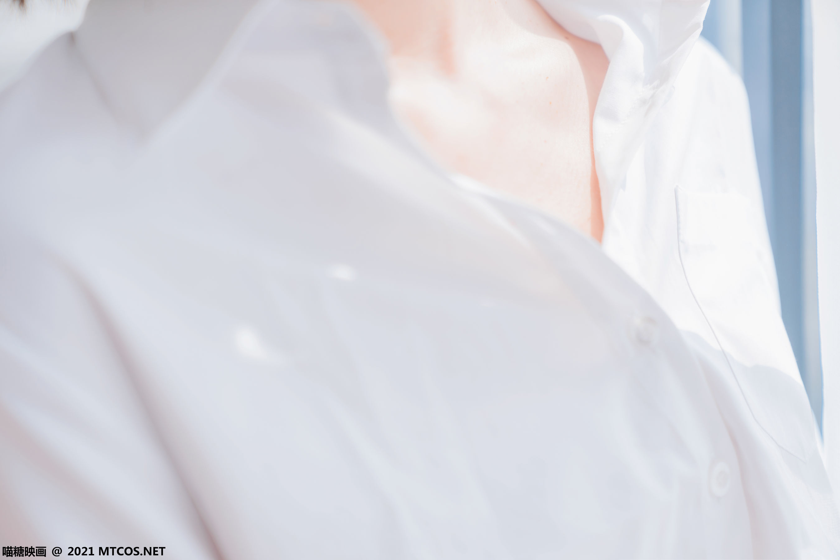 VOL.436 猫儿少女-图24