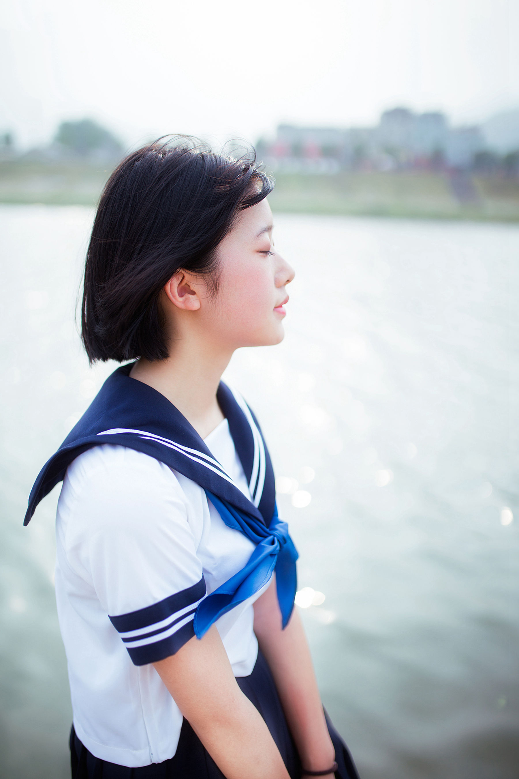 VOL.437 邻家少女-图19