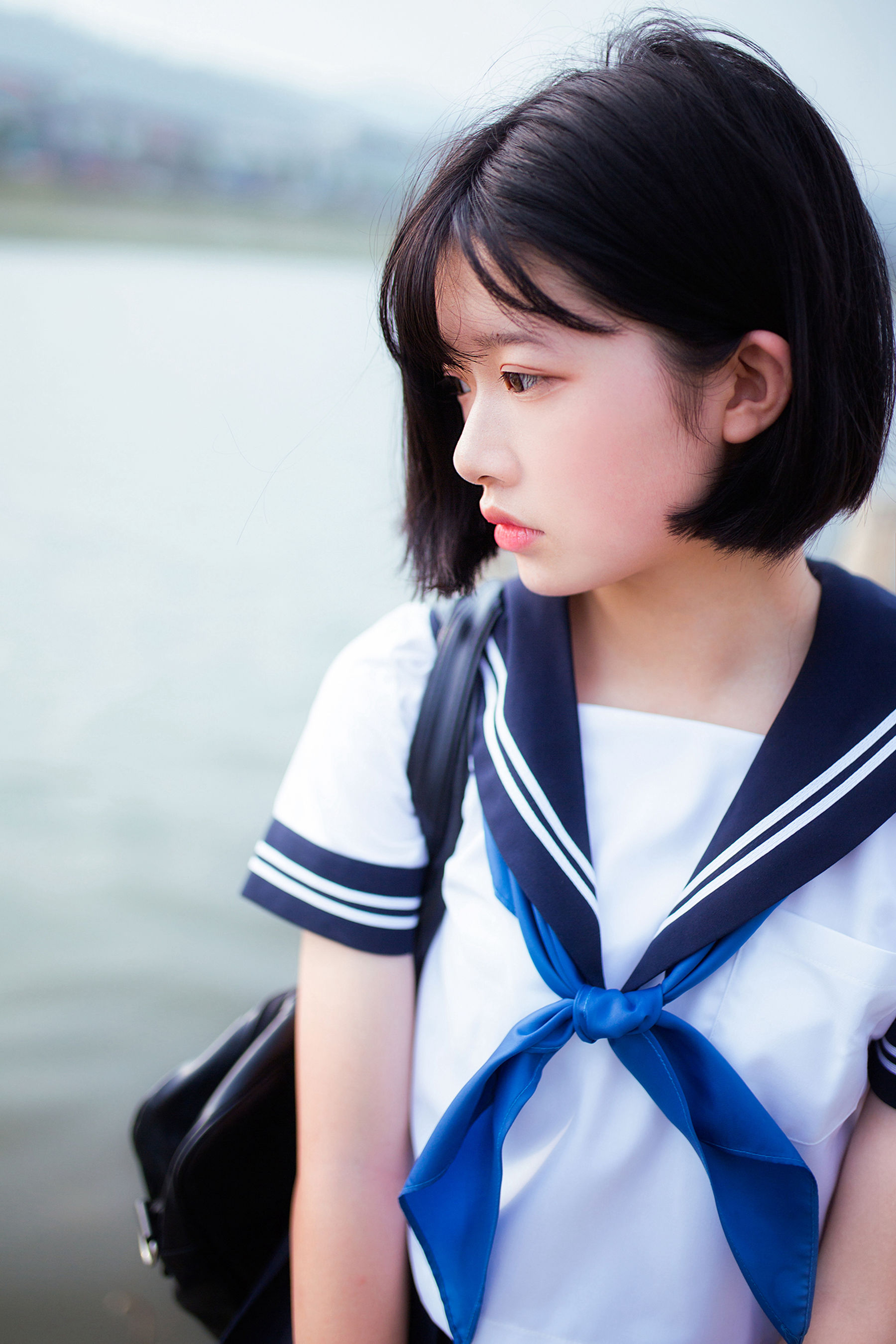 VOL.437 邻家少女-图24